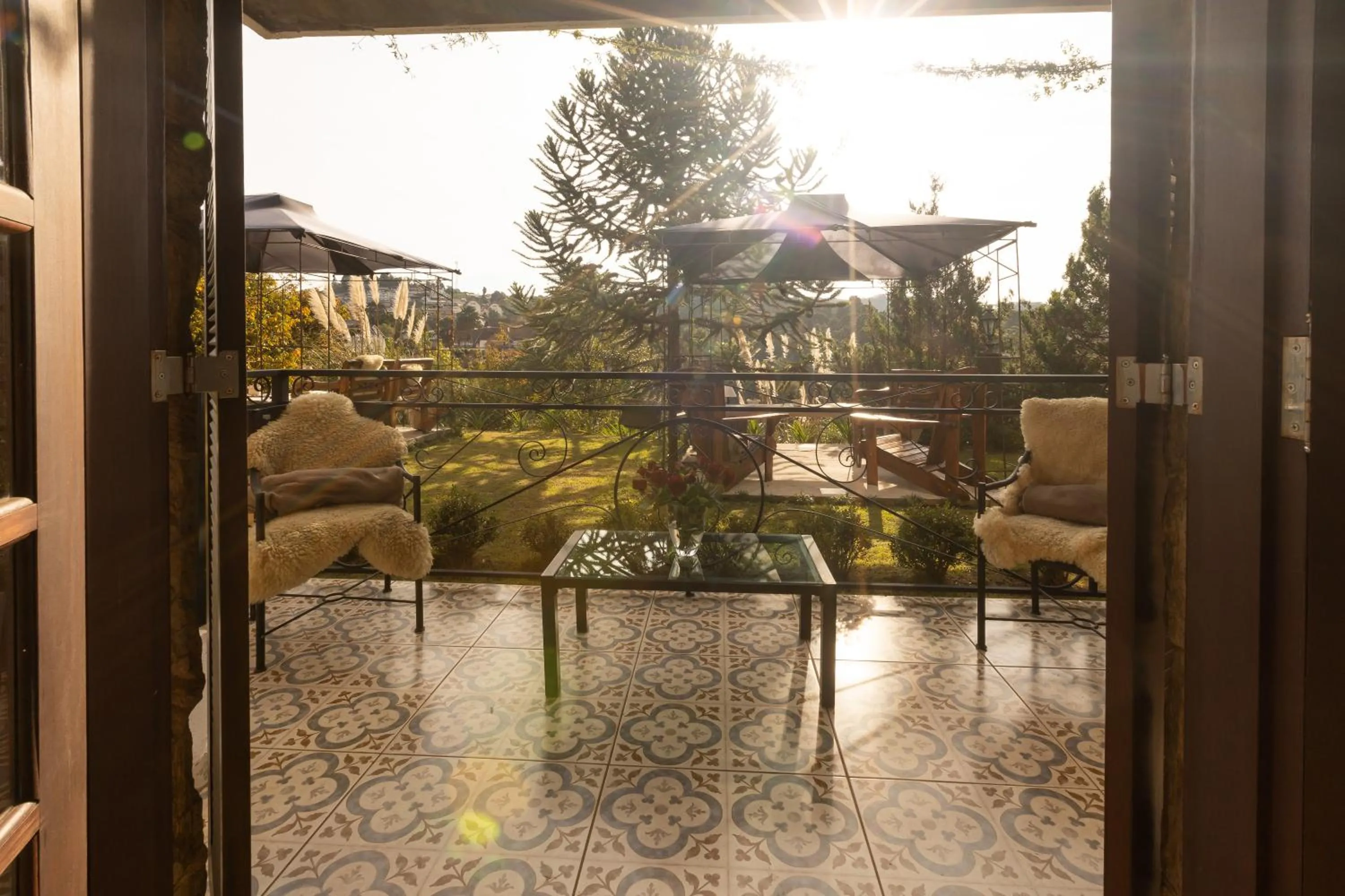 Casablanca Hotel Boutique