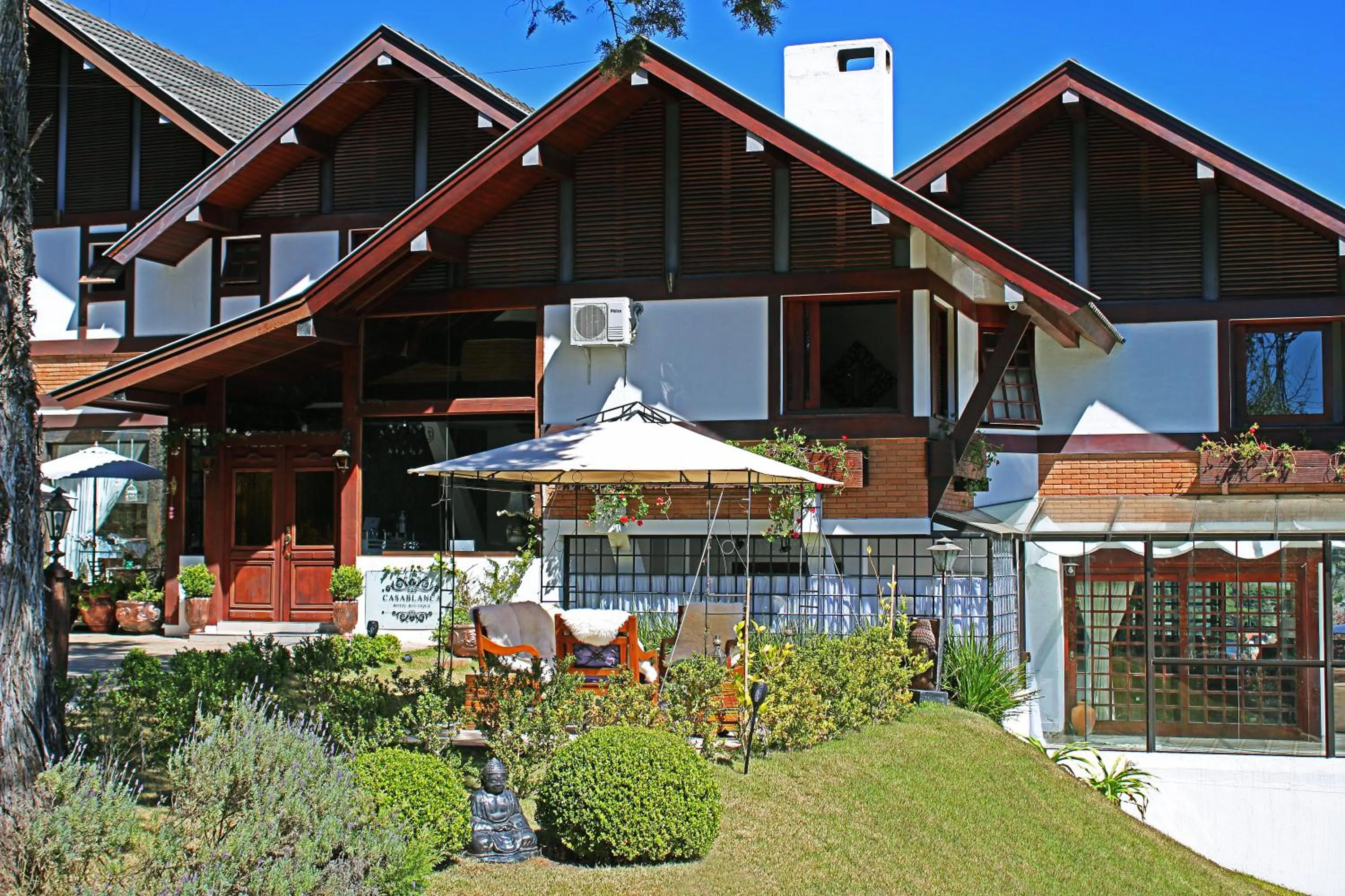 Casablanca Hotel Boutique