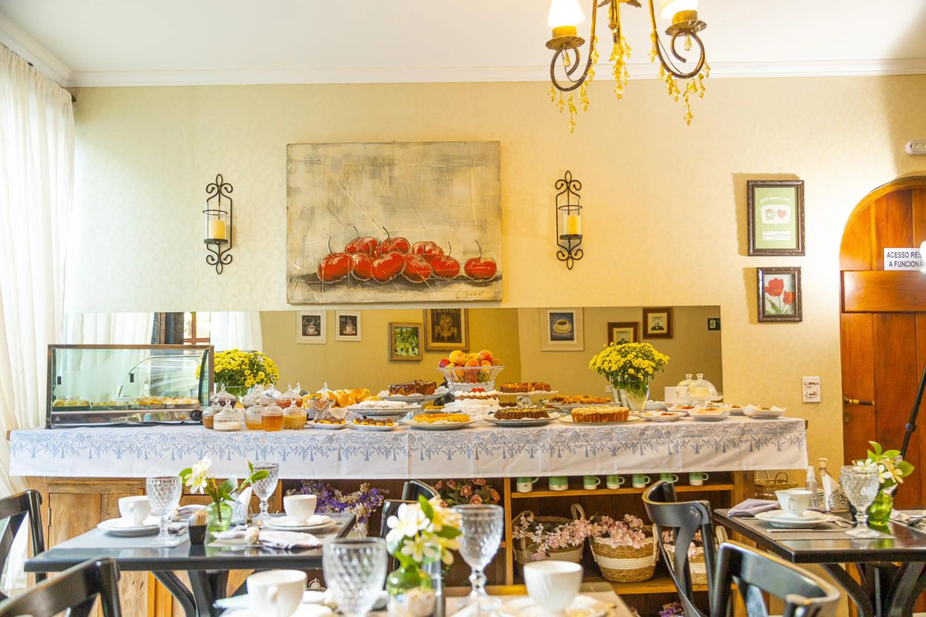 Casablanca Hotel Boutique