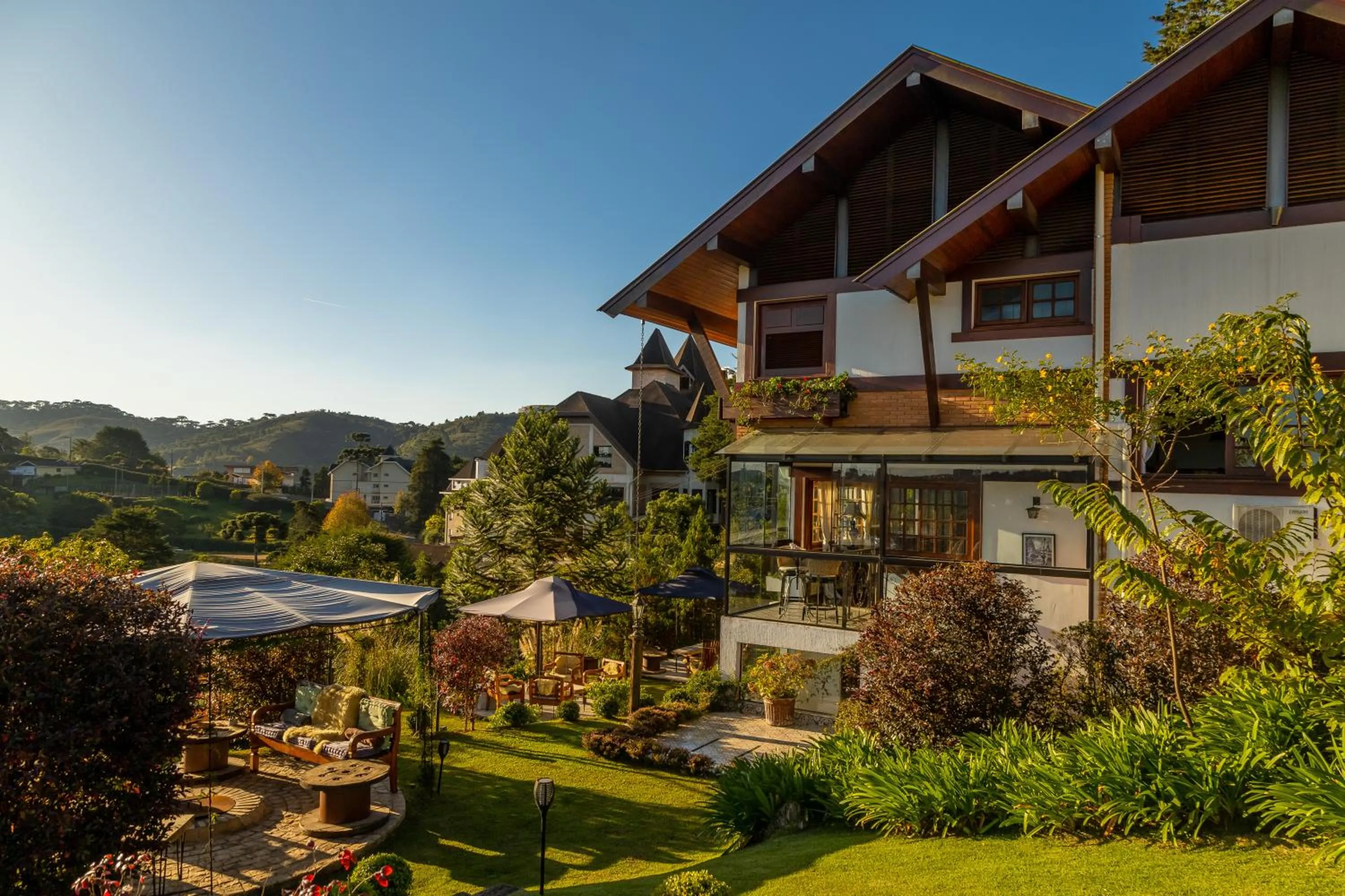 Casablanca Hotel Boutique