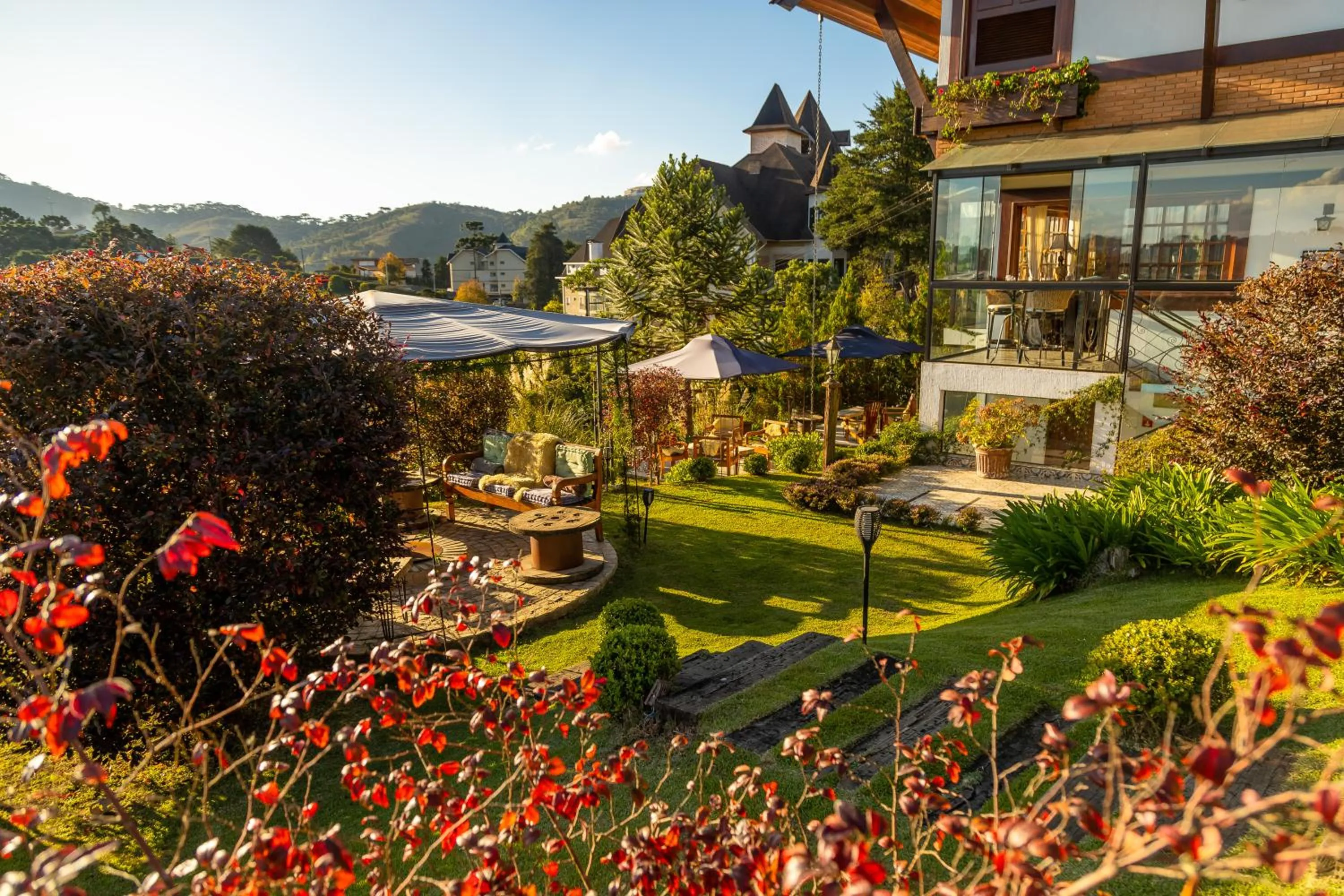 Casablanca Hotel Boutique