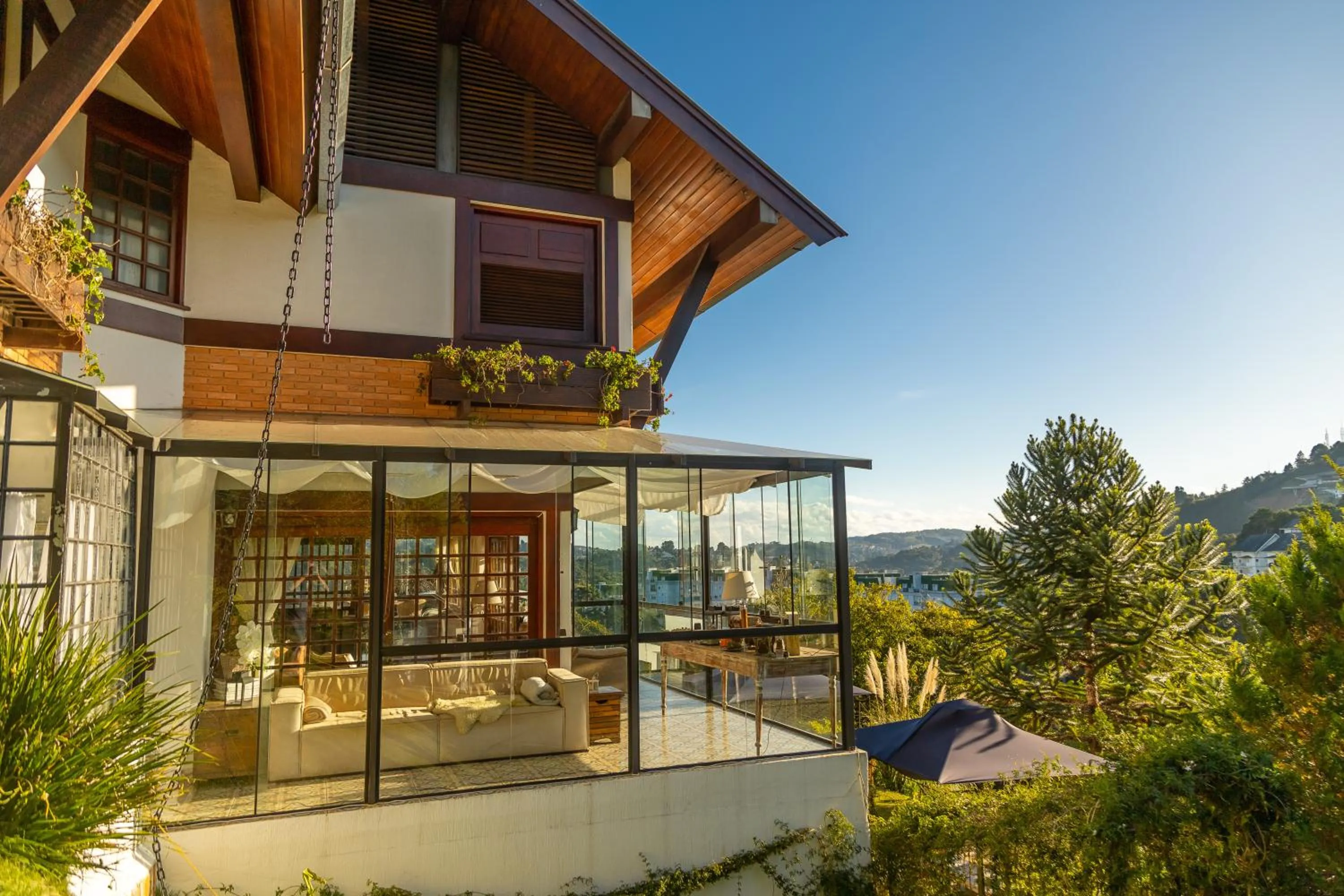 Casablanca Hotel Boutique