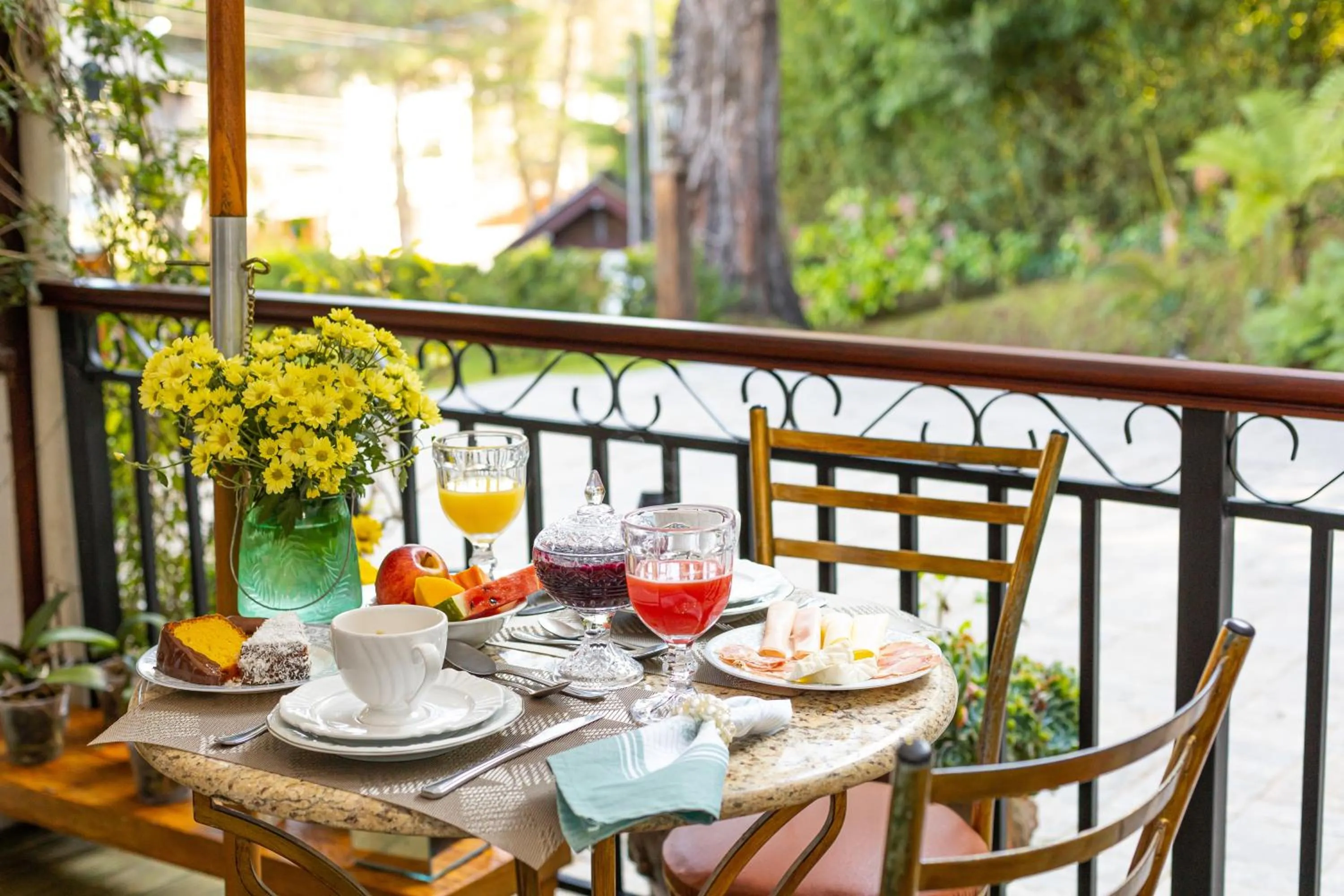 Casablanca Hotel Boutique