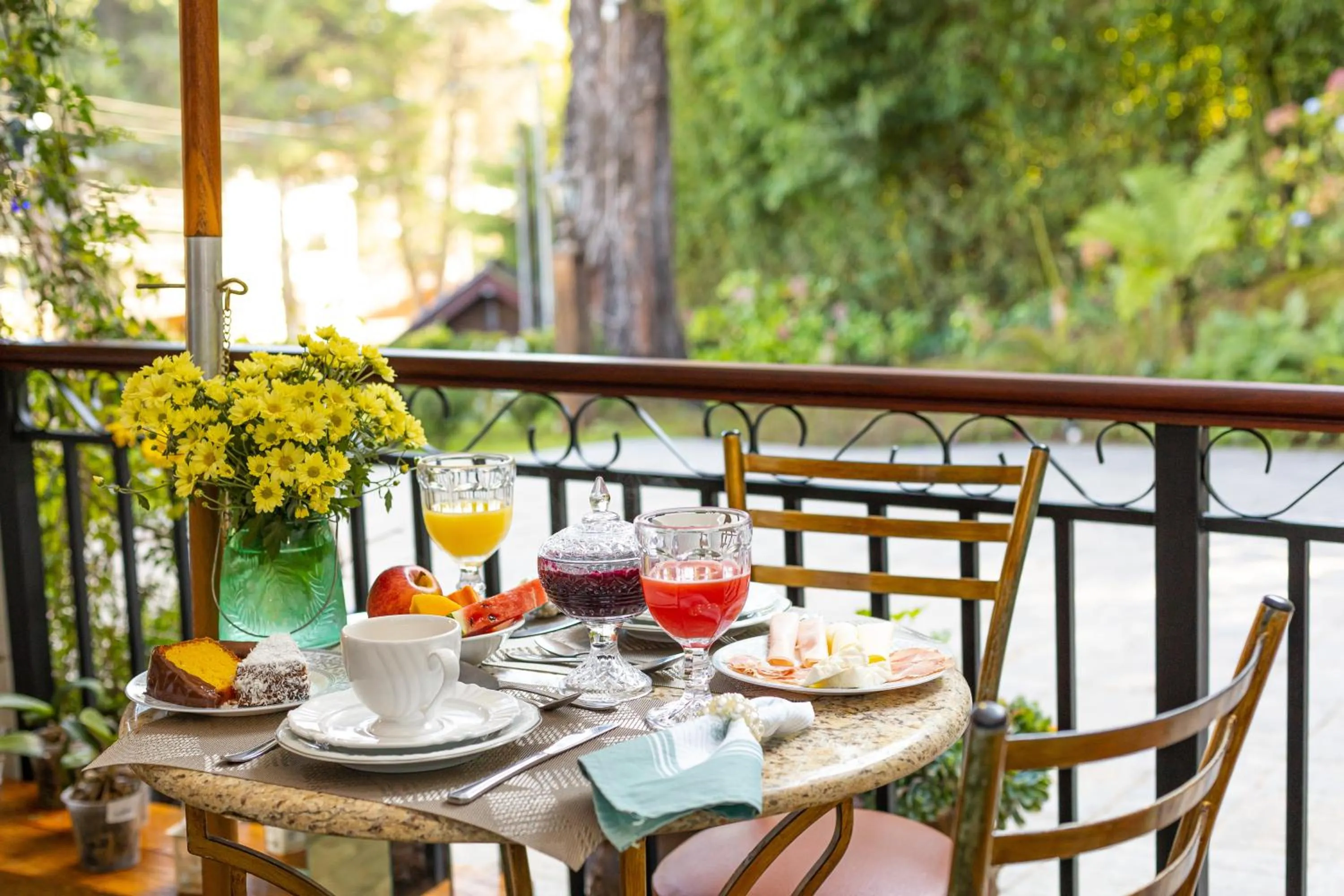 Casablanca Hotel Boutique