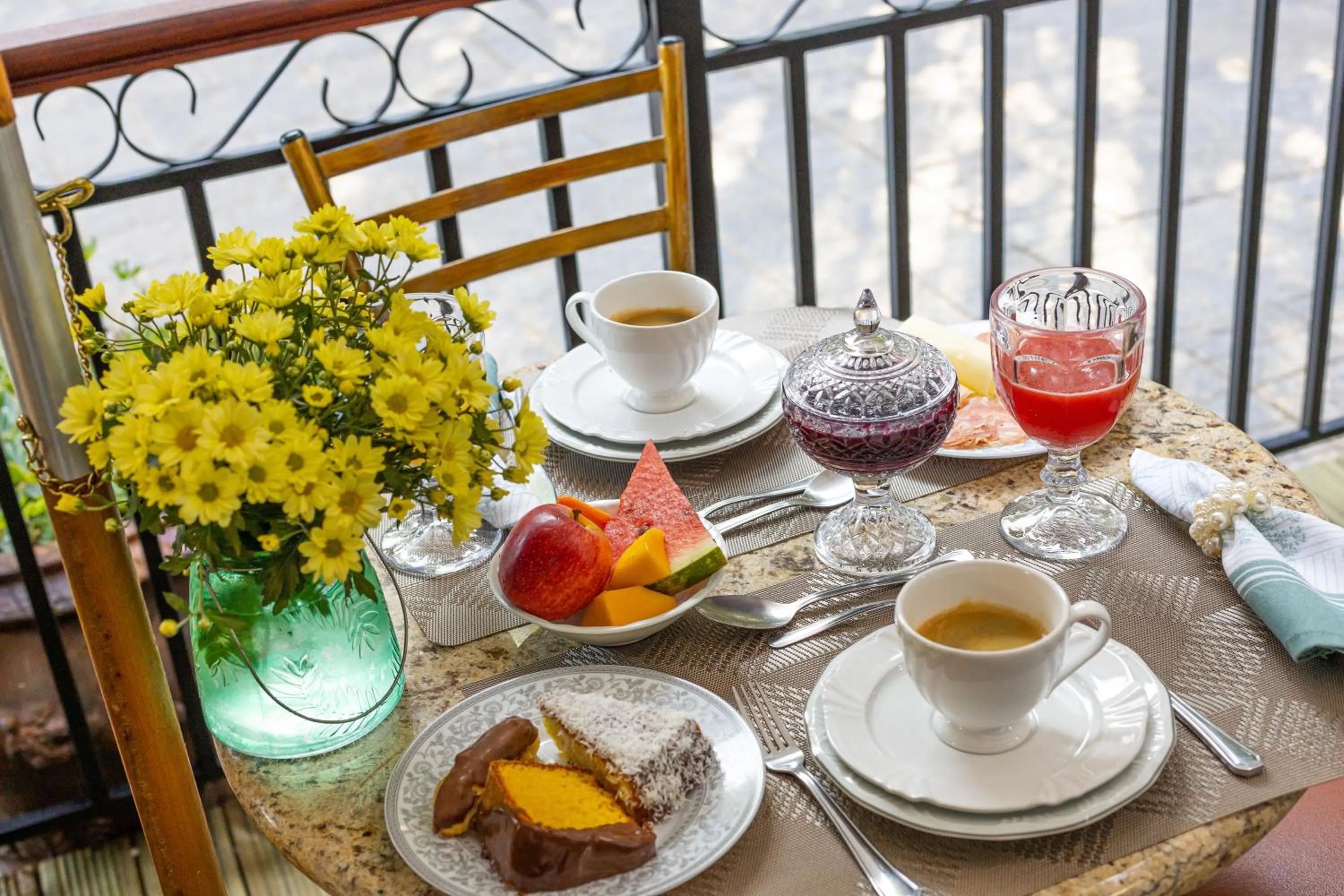 Casablanca Hotel Boutique