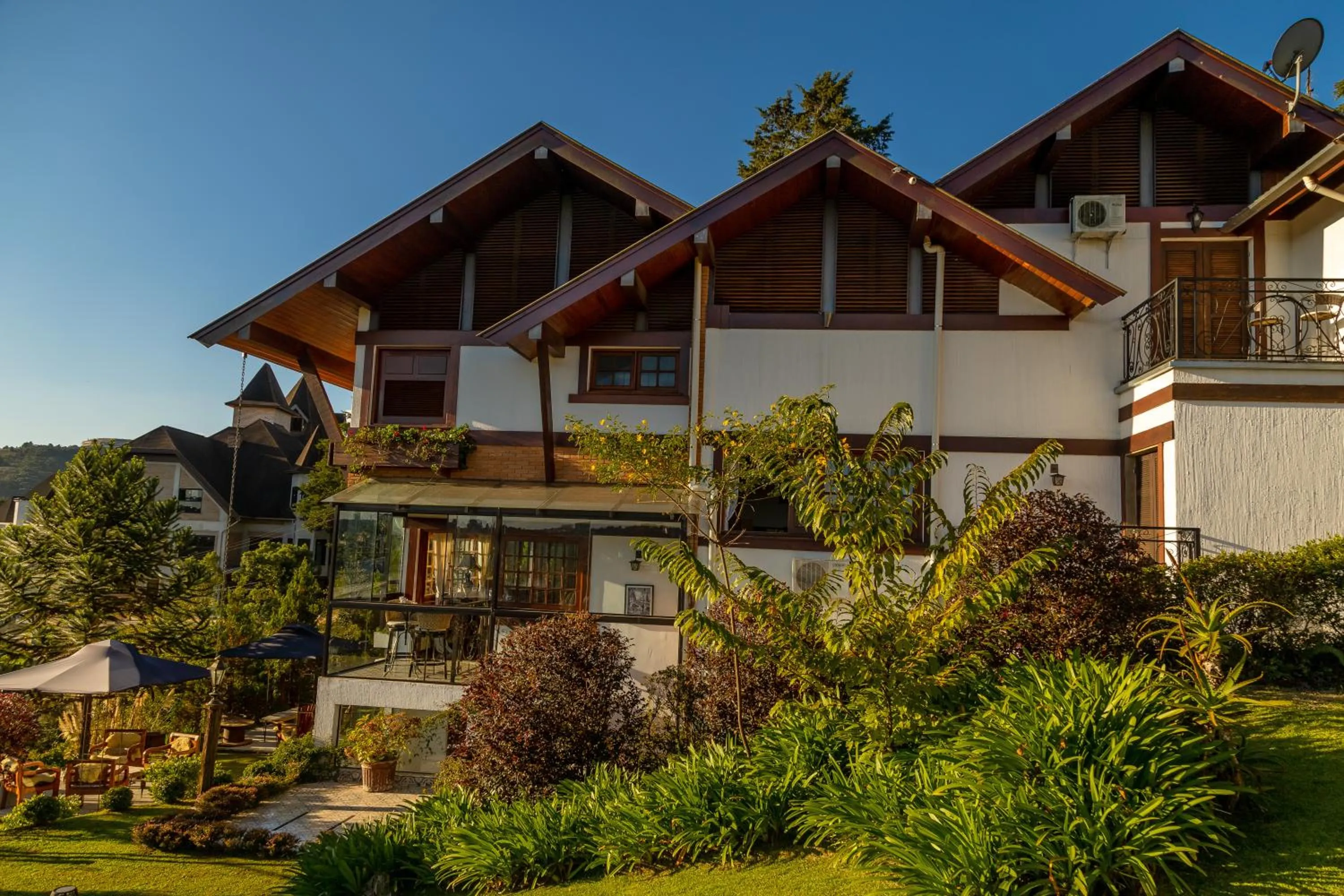 Casablanca Hotel Boutique