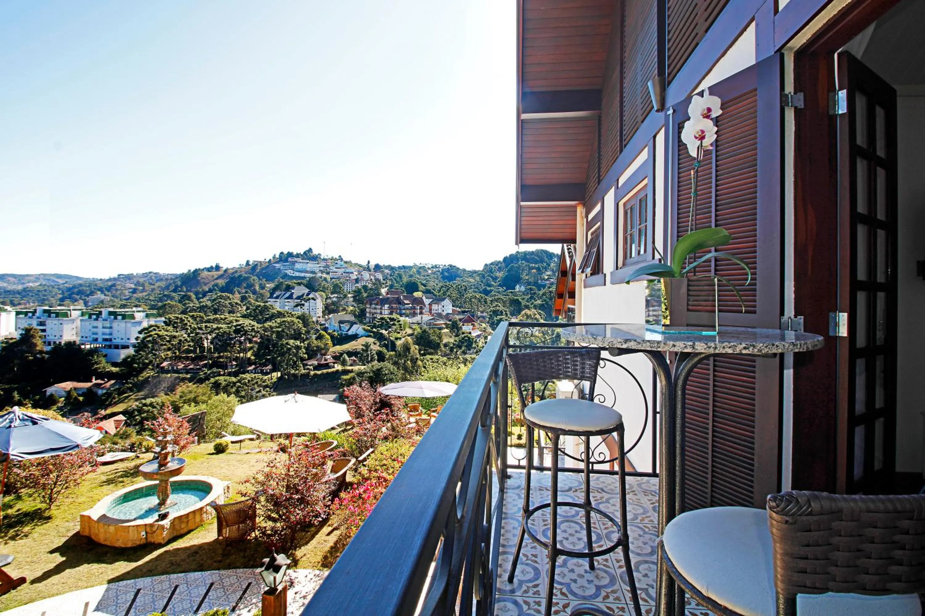 Casablanca Hotel Boutique