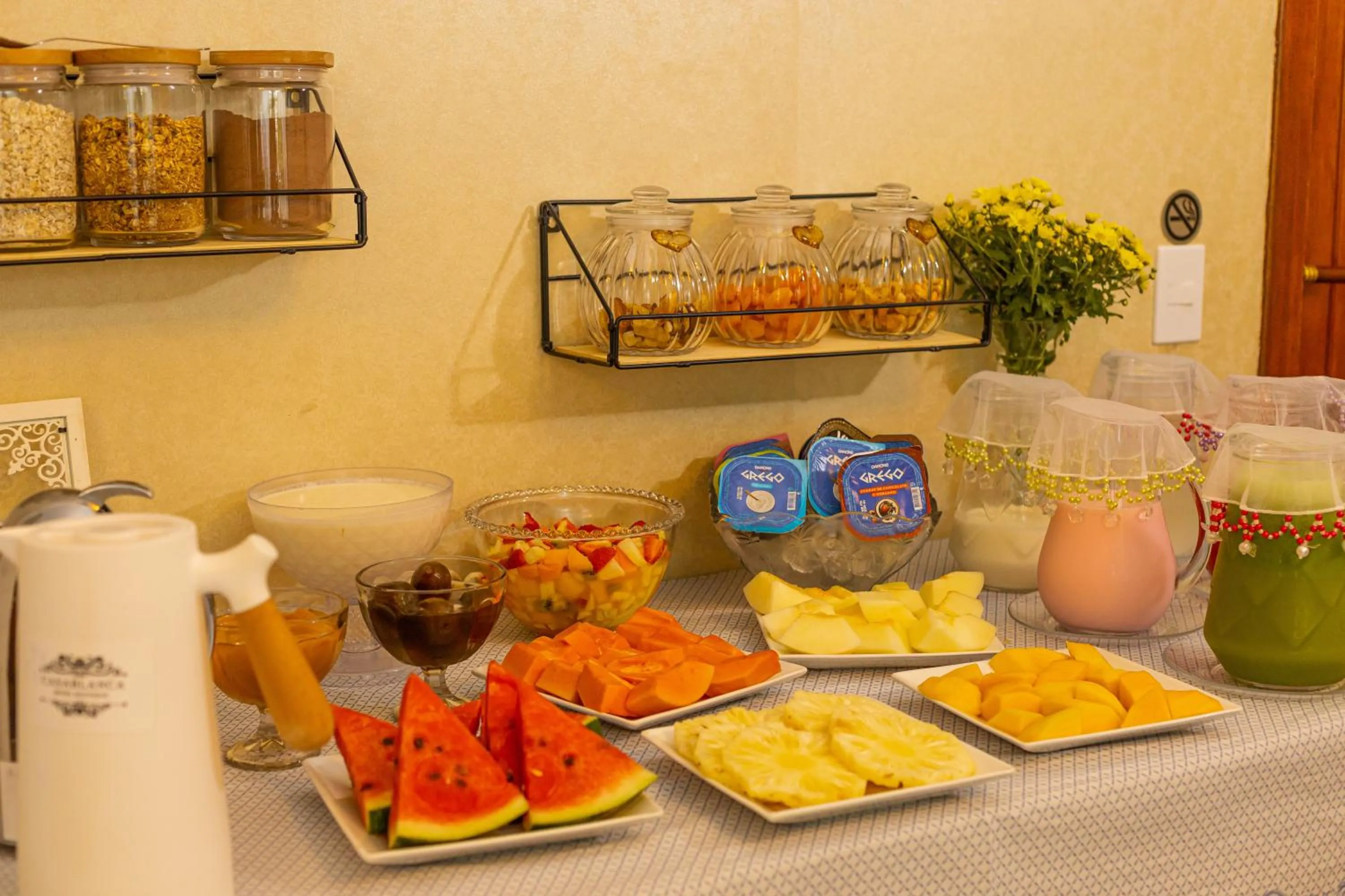 Casablanca Hotel Boutique