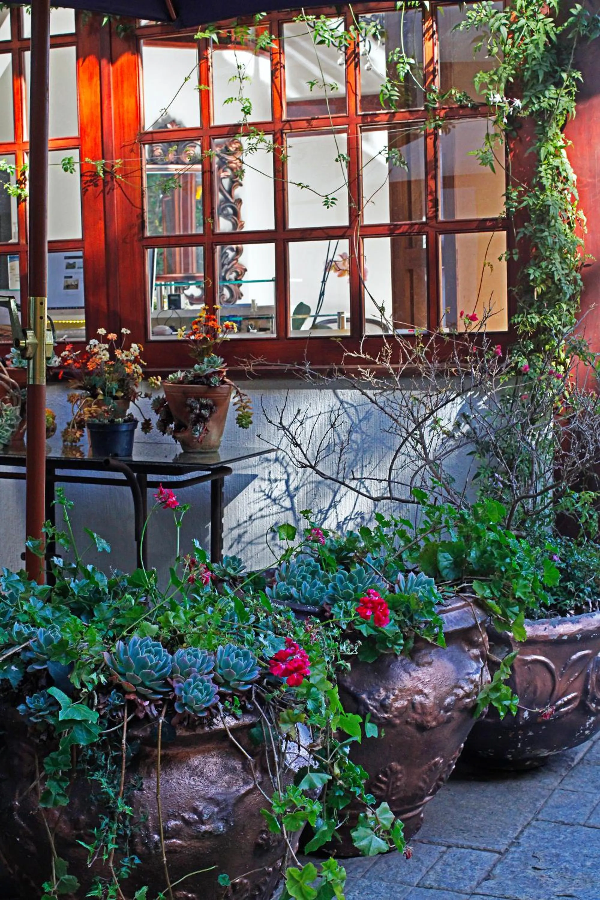 Casablanca Hotel Boutique