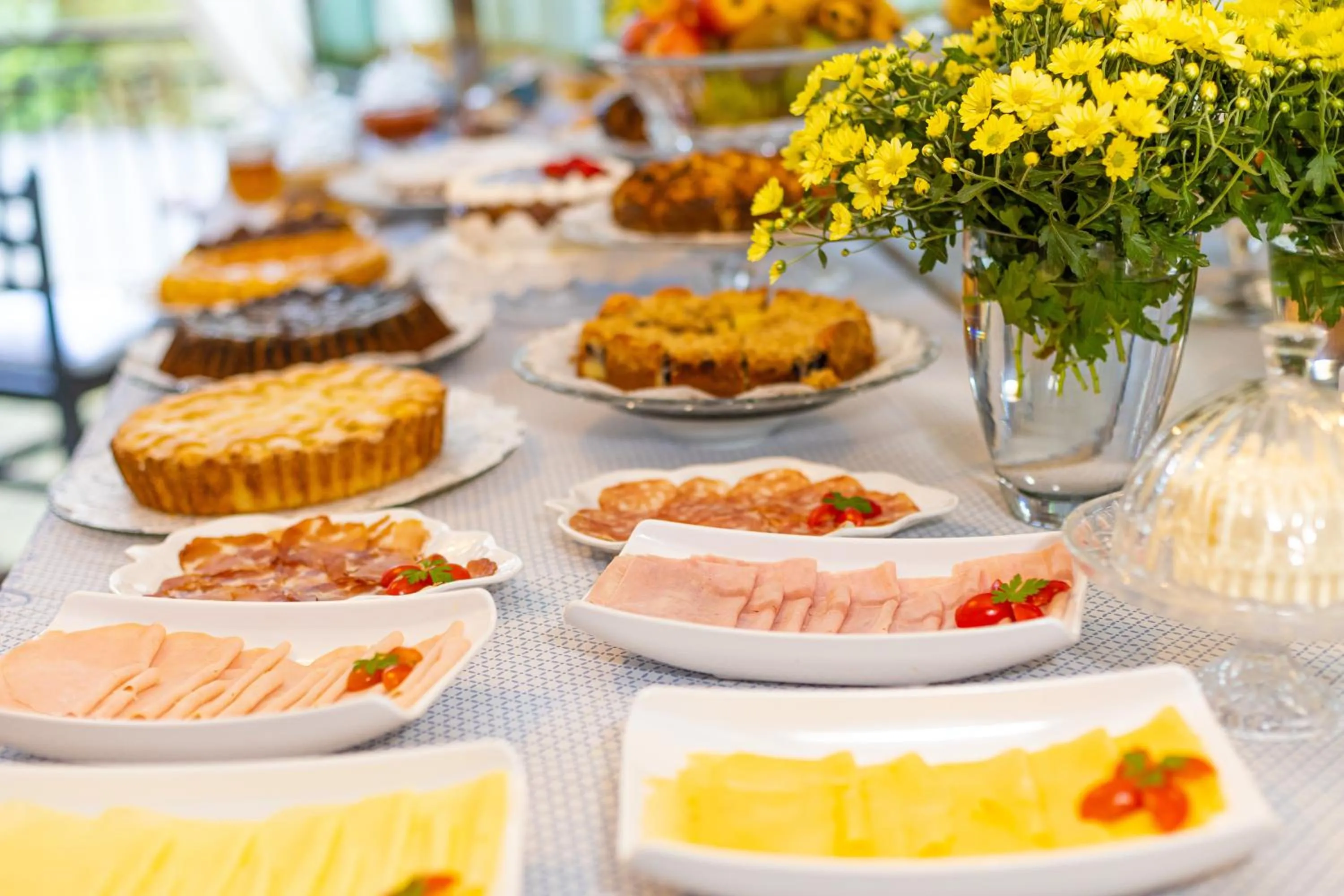 Casablanca Hotel Boutique