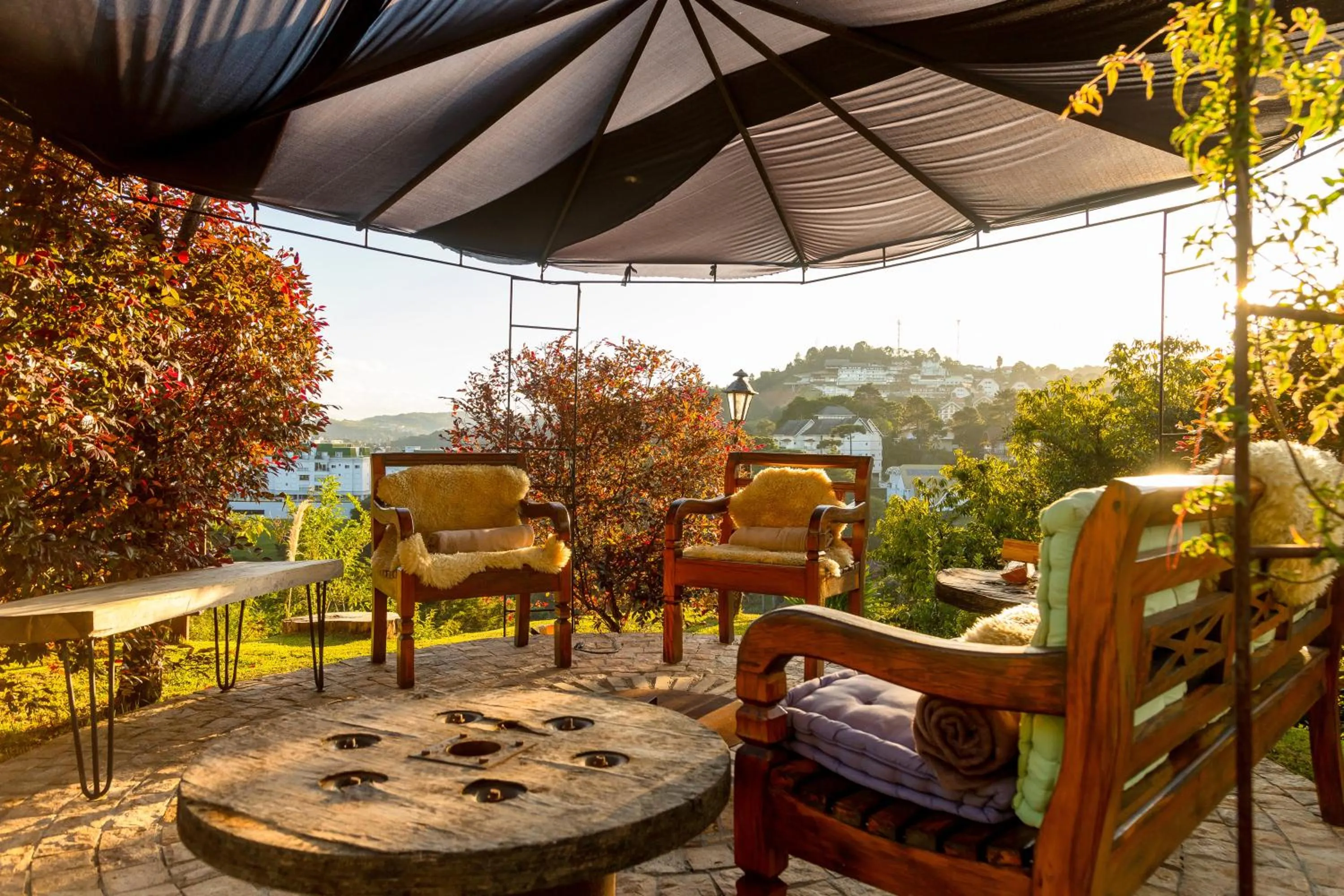 Casablanca Hotel Boutique