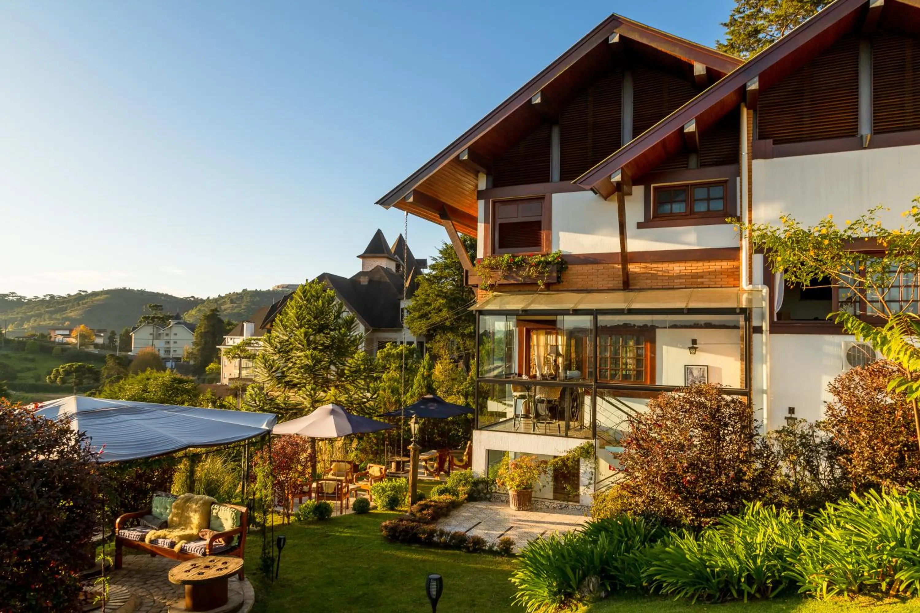 Casablanca Hotel Boutique