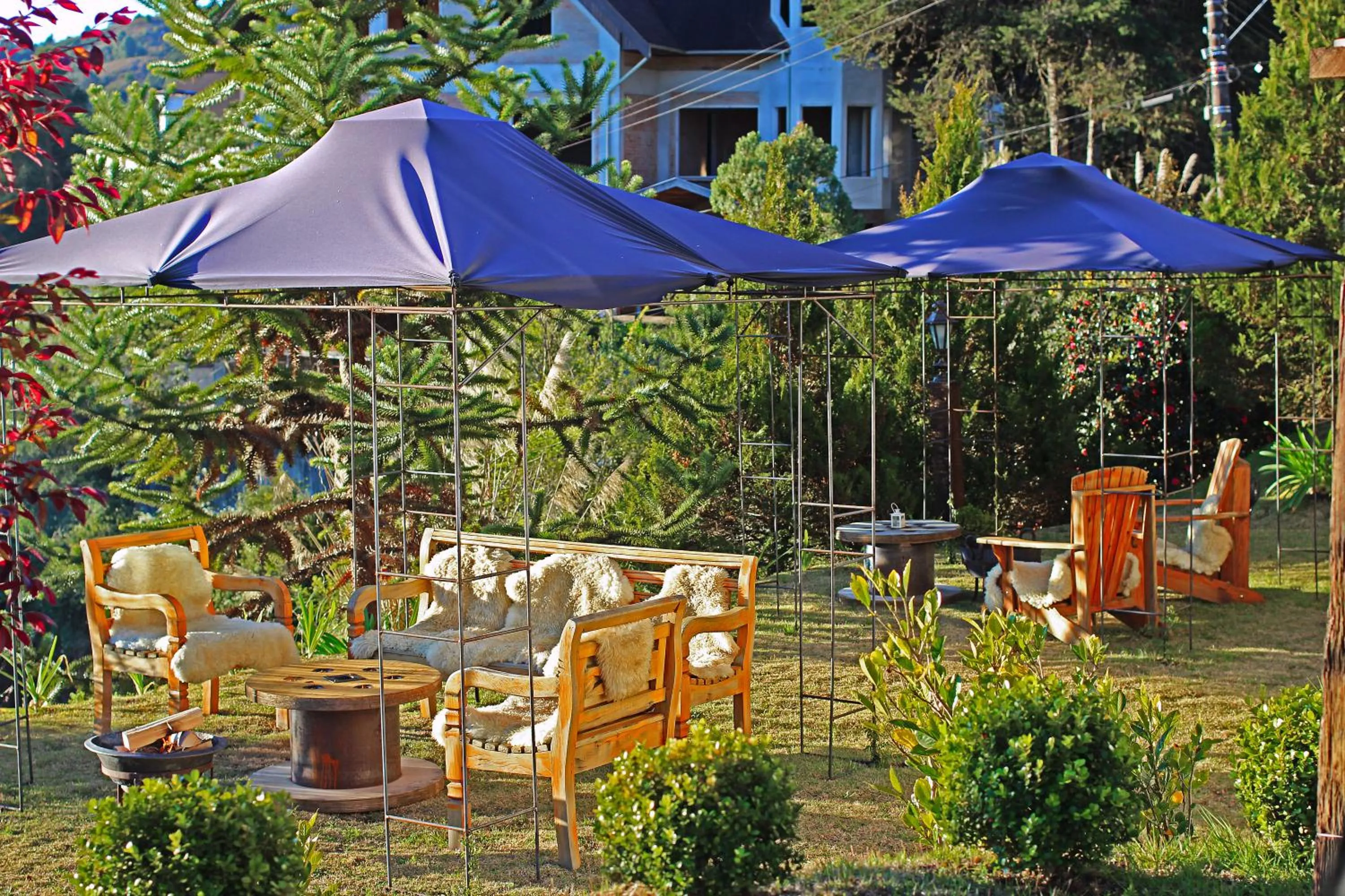 Casablanca Hotel Boutique