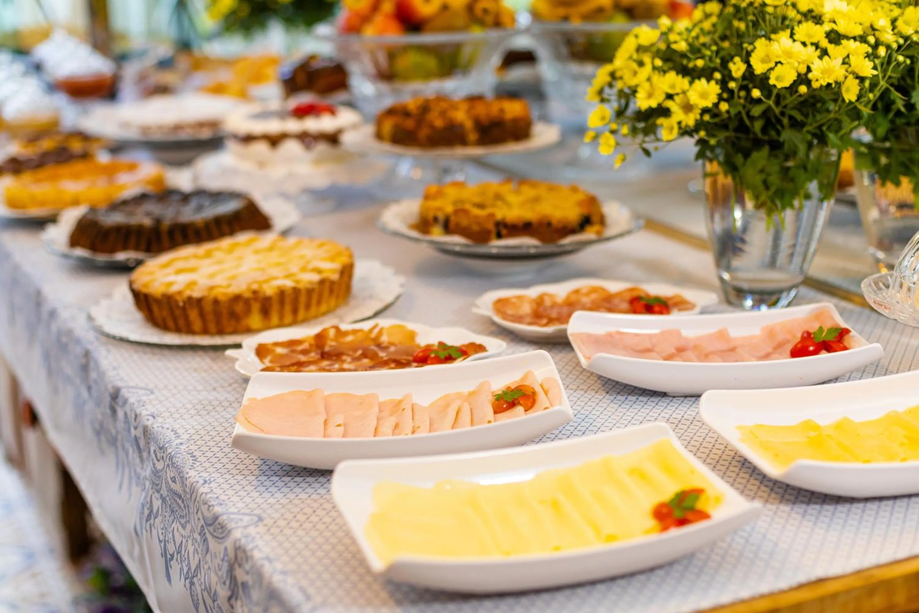 Casablanca Hotel Boutique