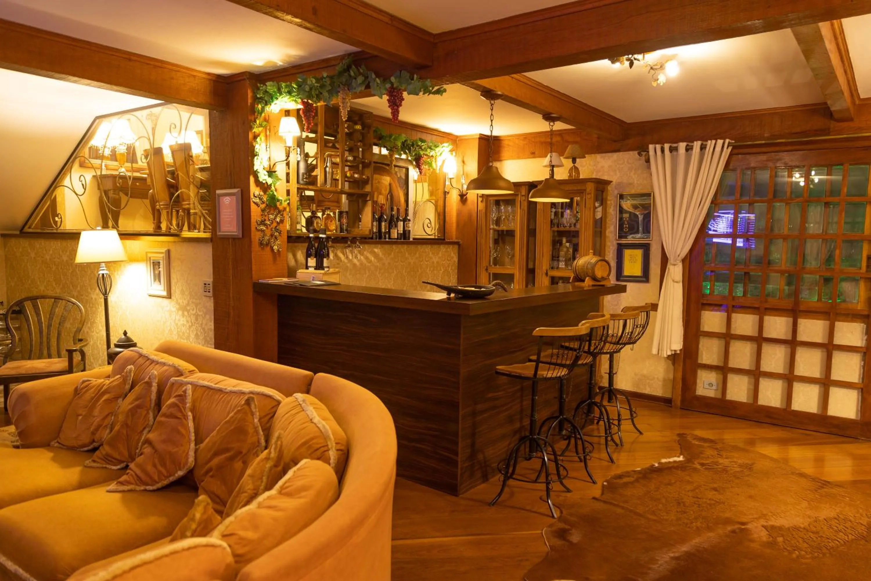 Casablanca Hotel Boutique