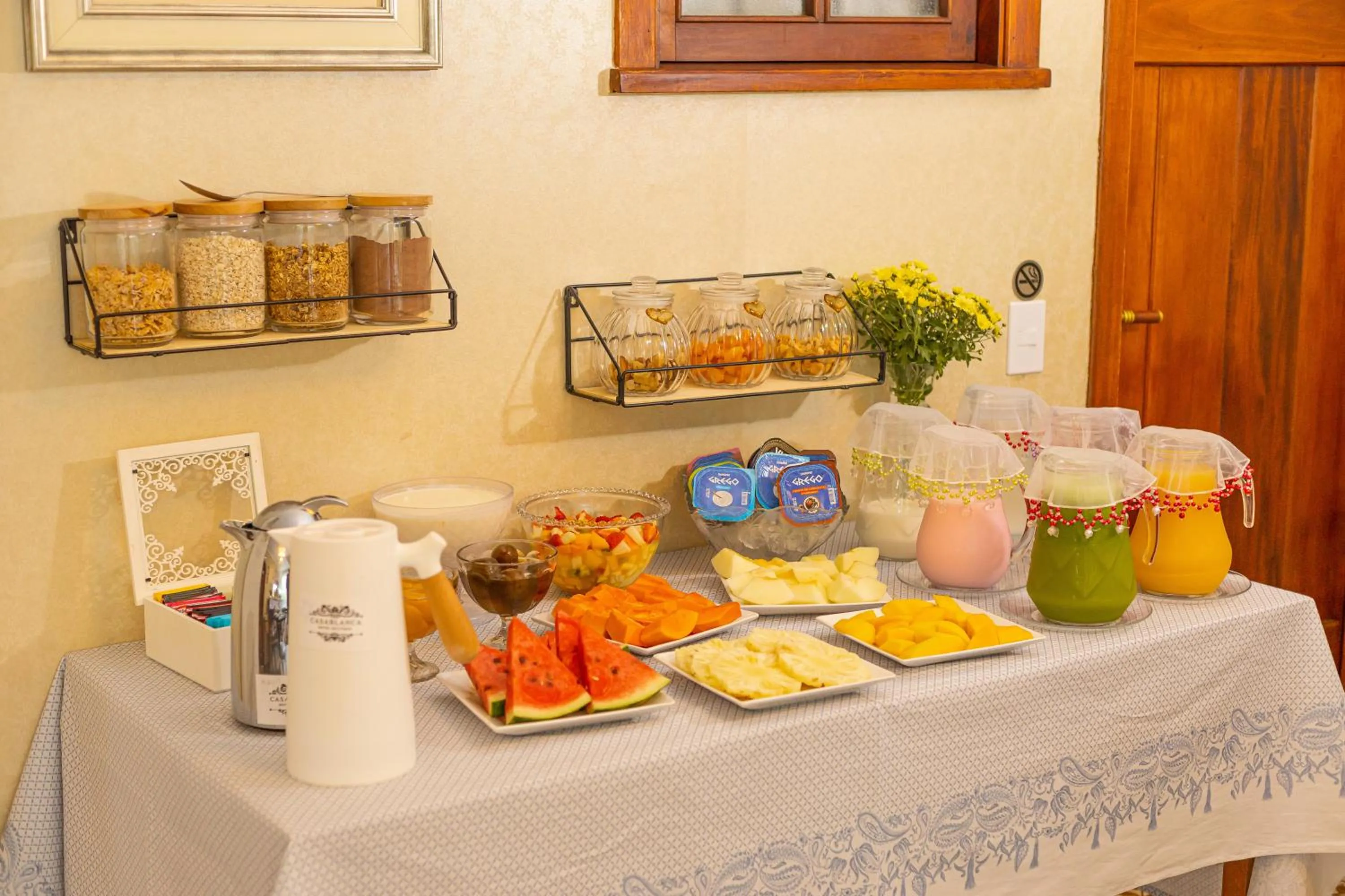 Casablanca Hotel Boutique