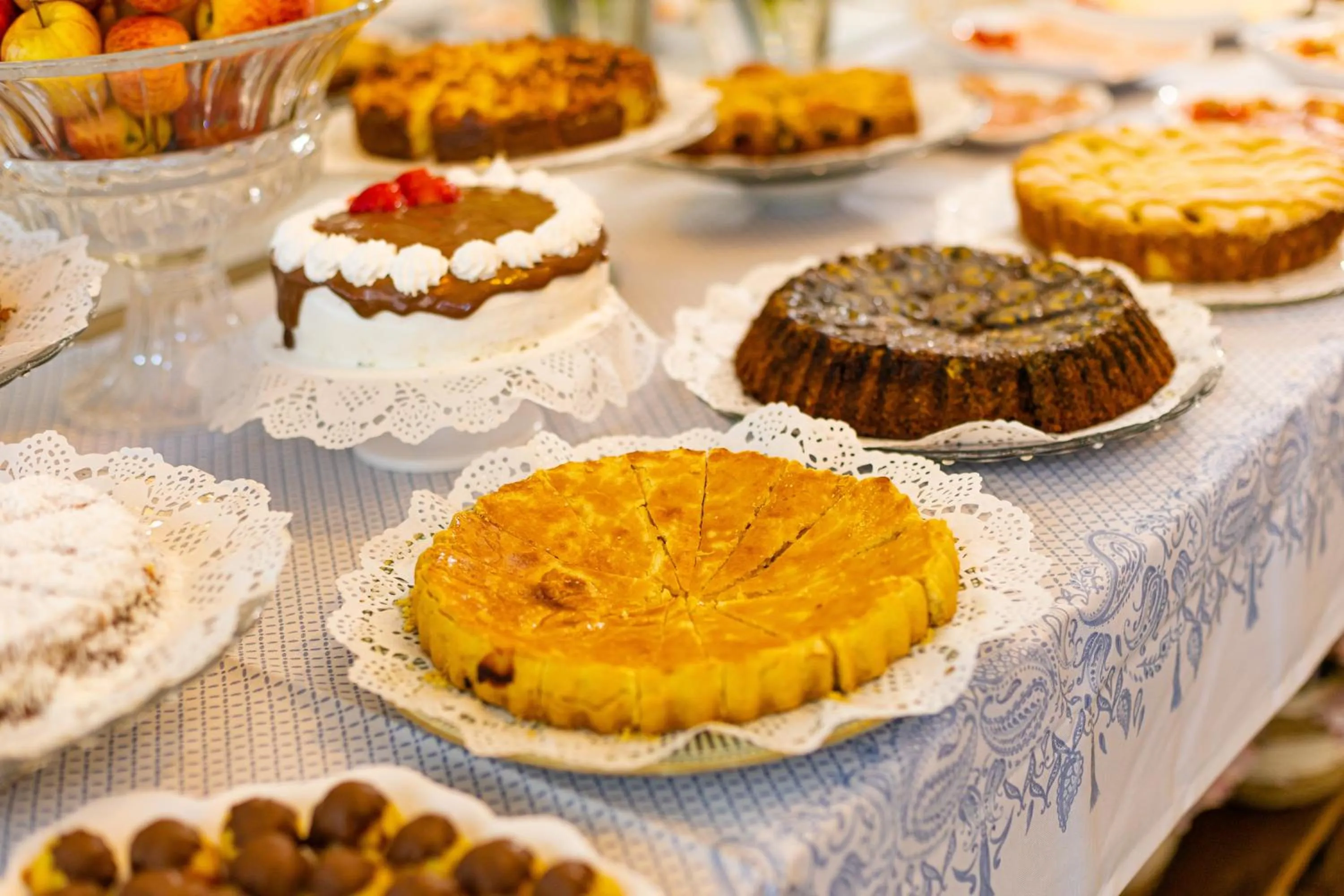 Casablanca Hotel Boutique