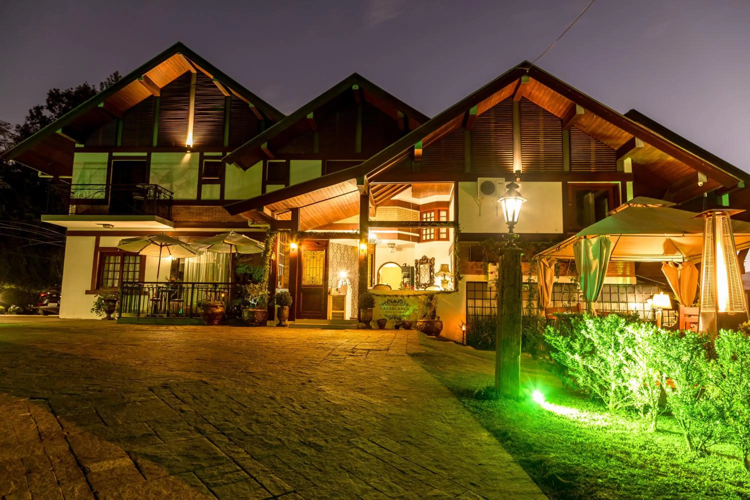 Casablanca Hotel Boutique