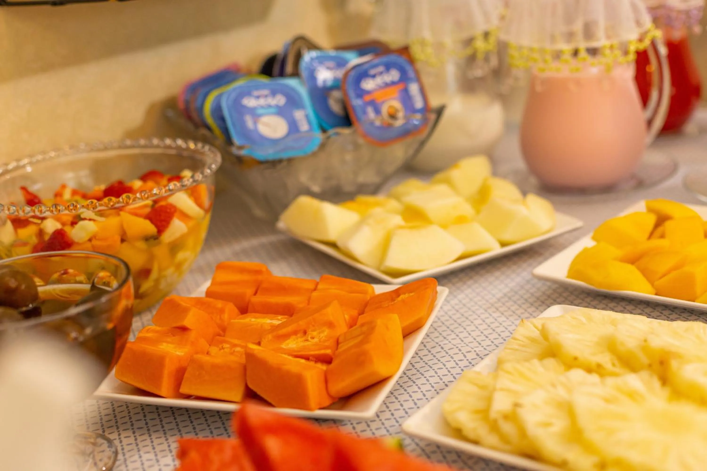 Casablanca Hotel Boutique