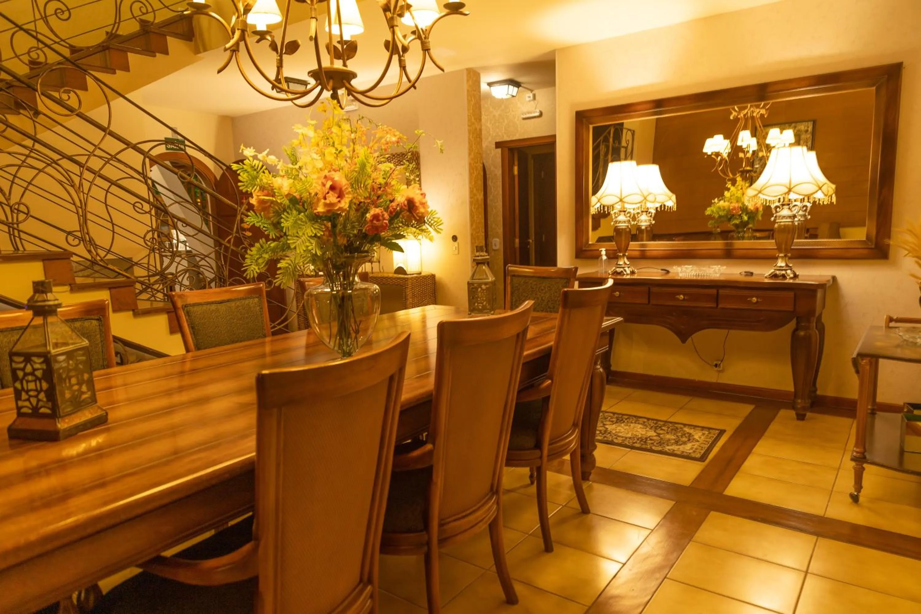 Casablanca Hotel Boutique