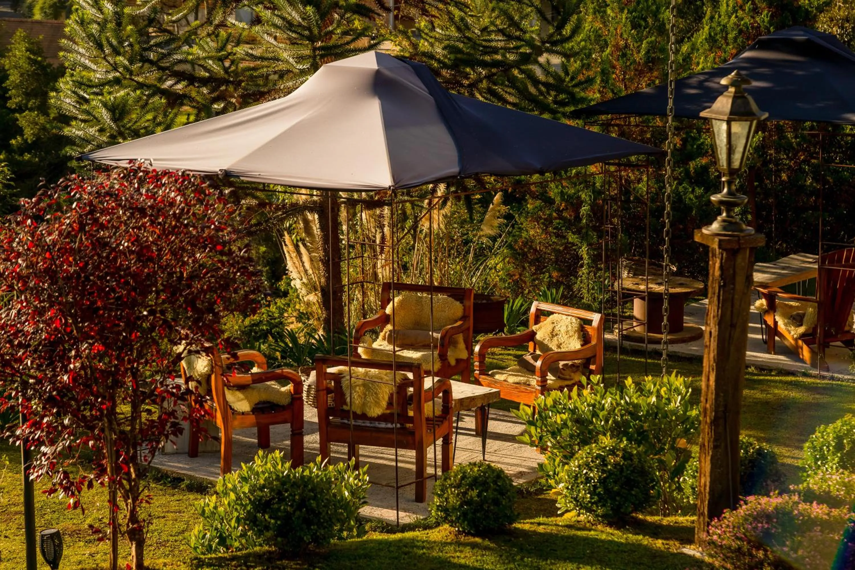 Casablanca Hotel Boutique