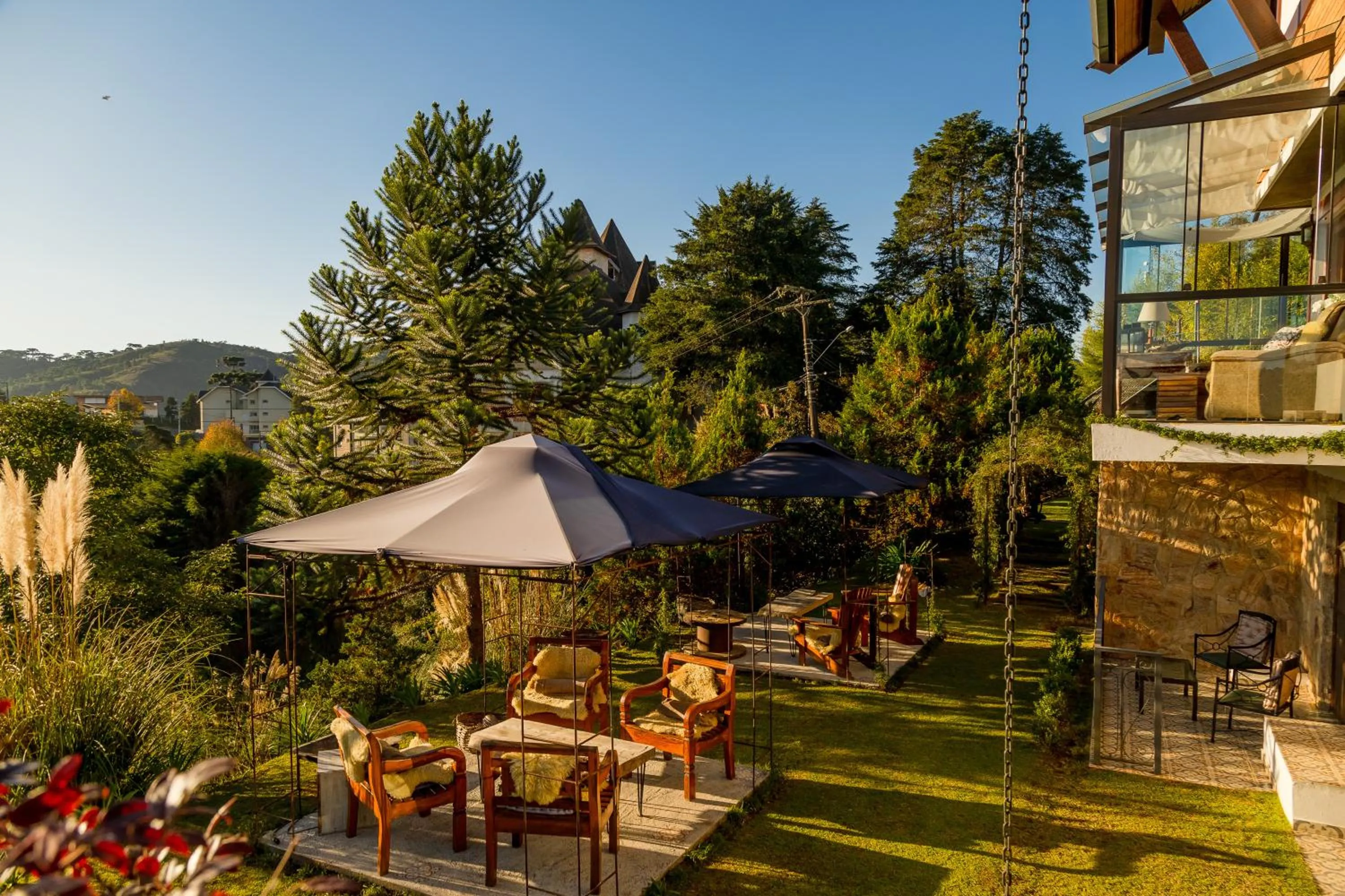 Casablanca Hotel Boutique