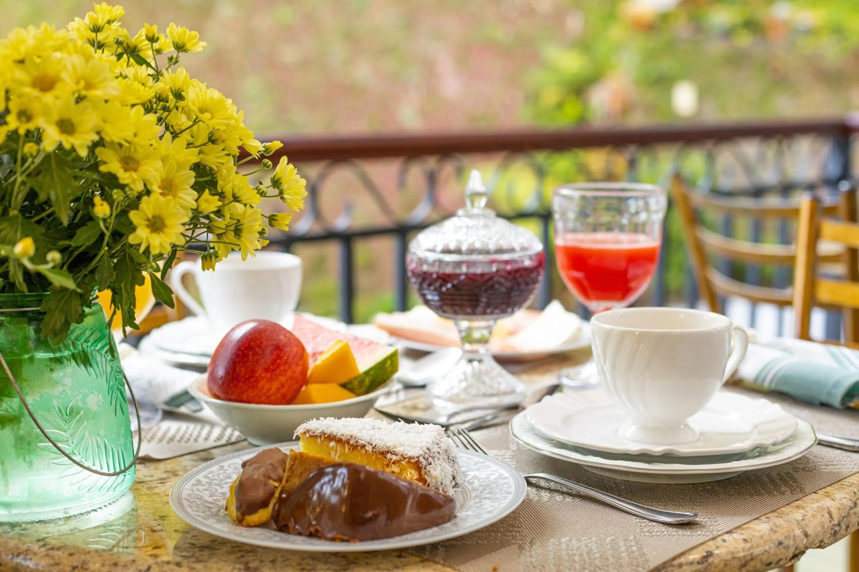 Casablanca Hotel Boutique