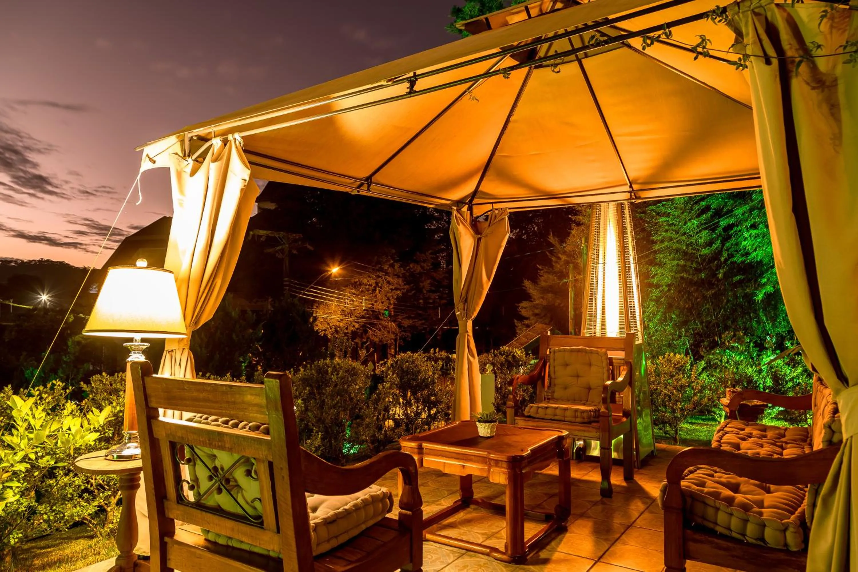 Casablanca Hotel Boutique