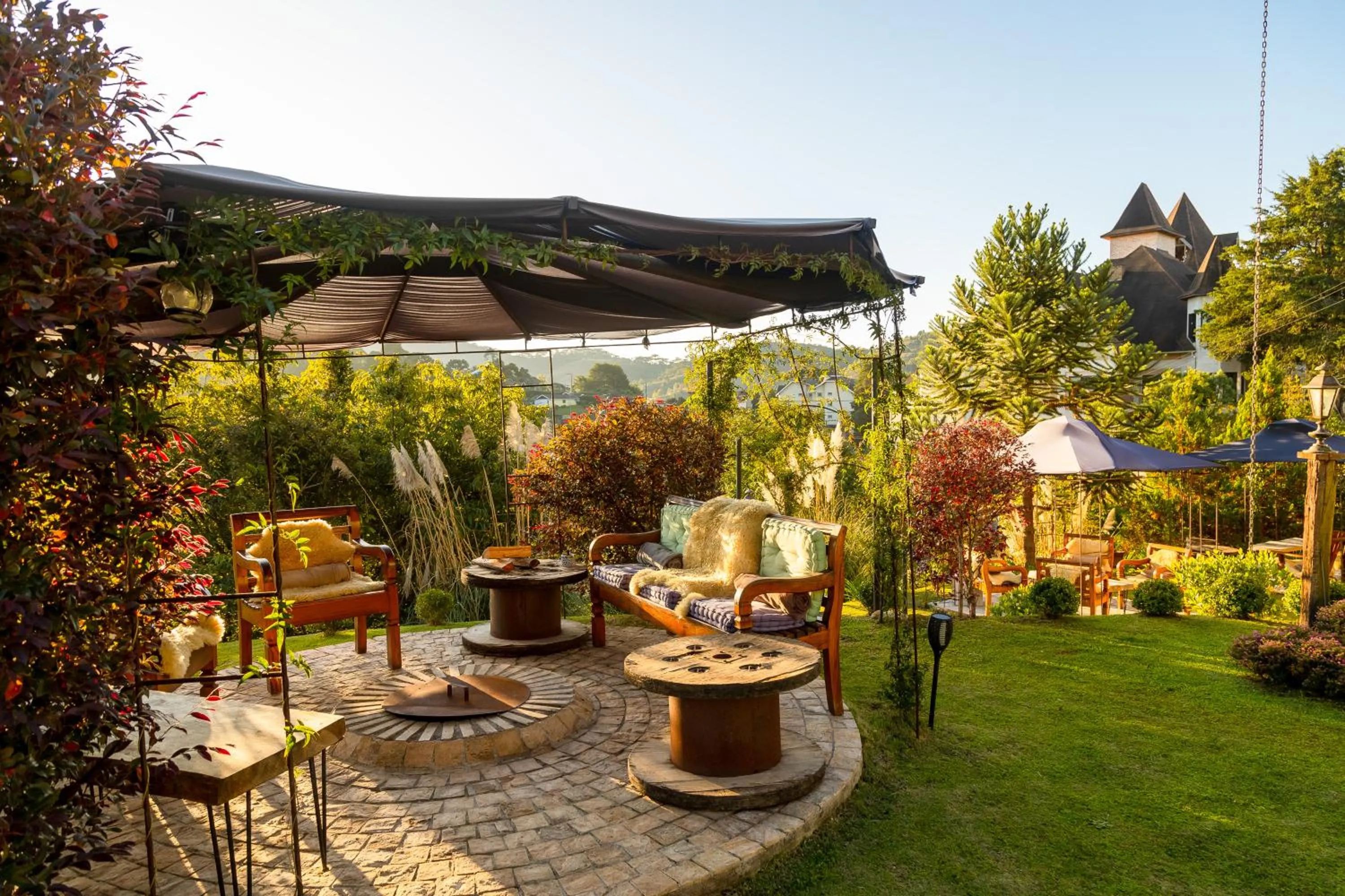 Casablanca Hotel Boutique