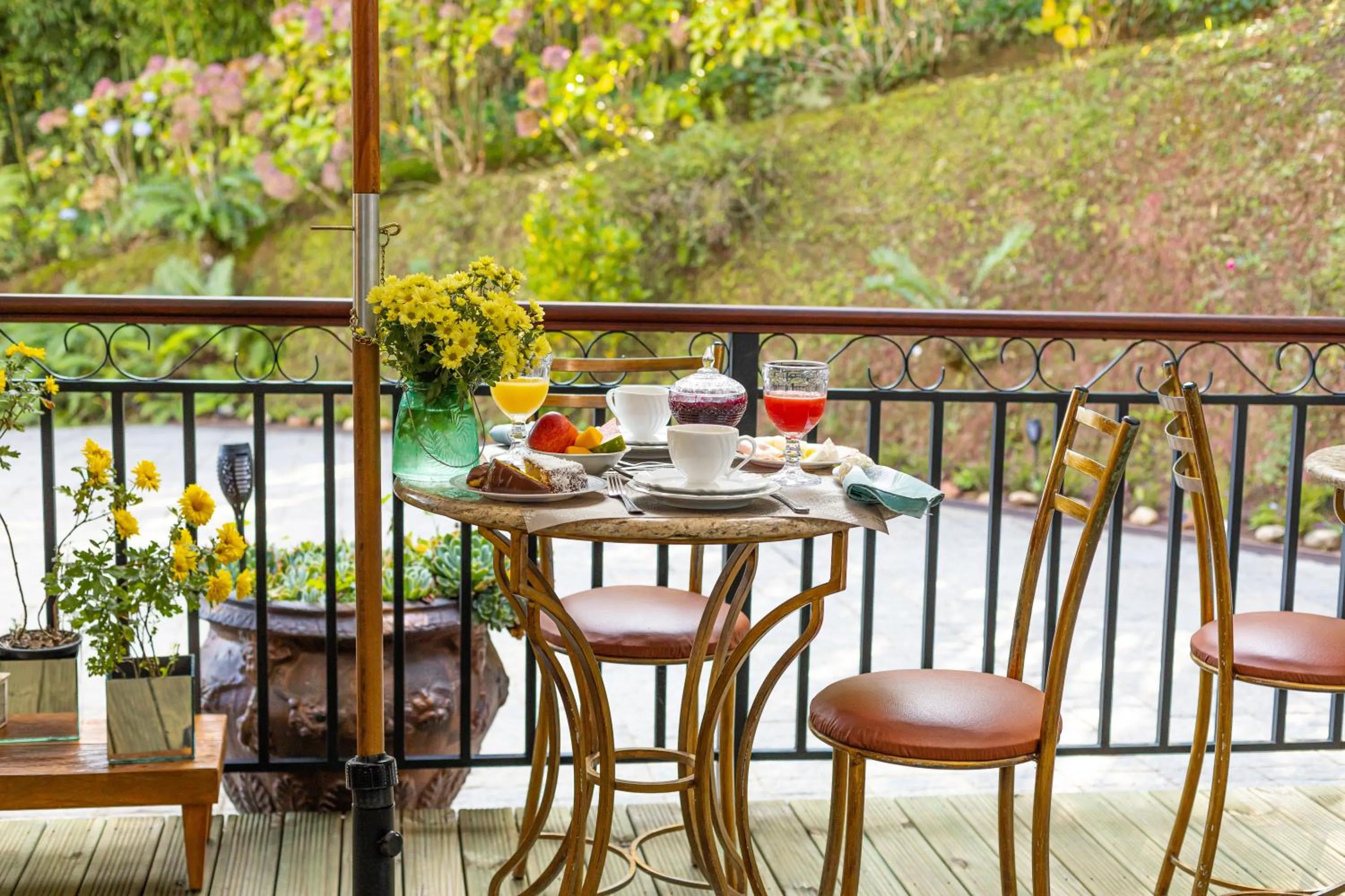 Casablanca Hotel Boutique