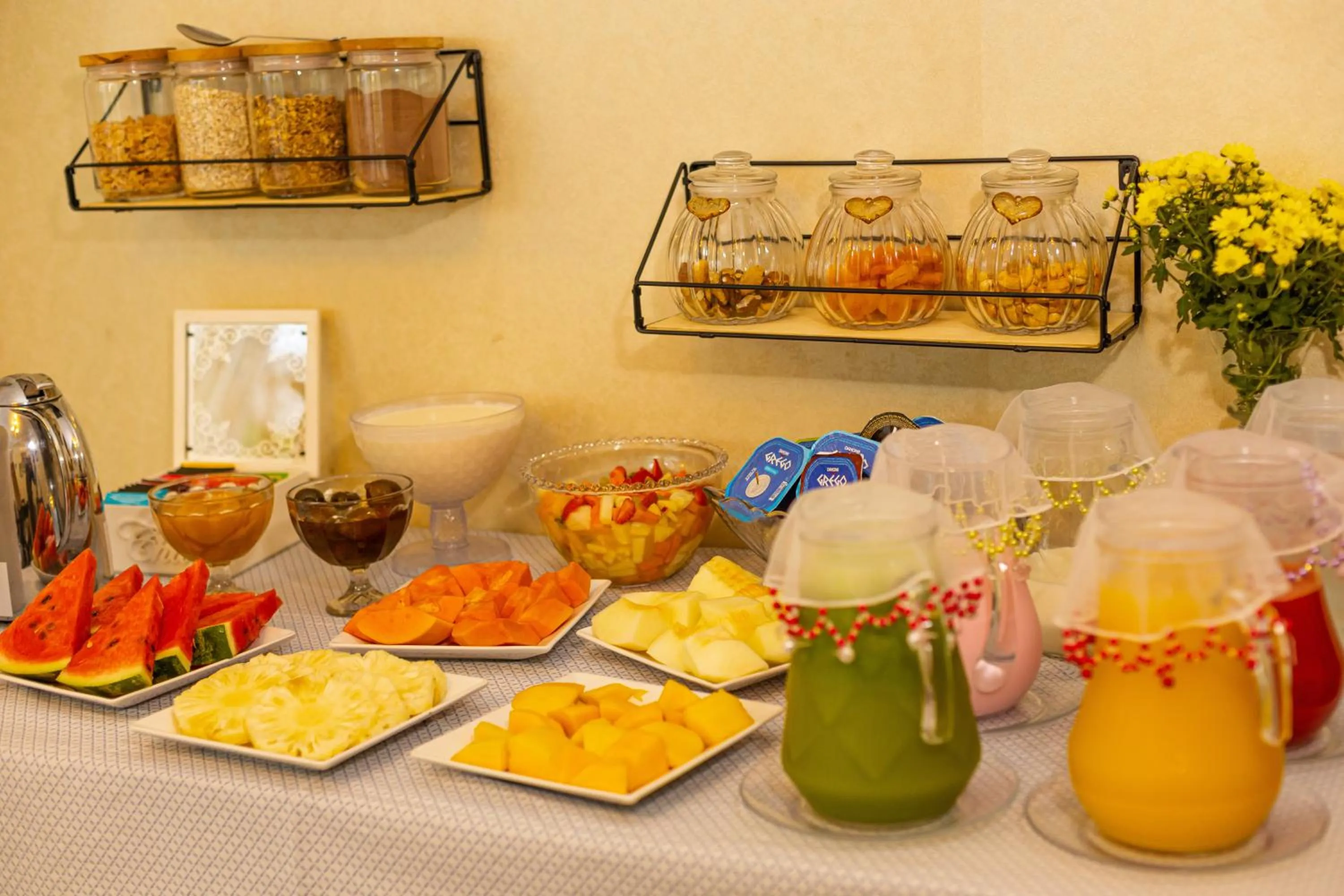 Casablanca Hotel Boutique