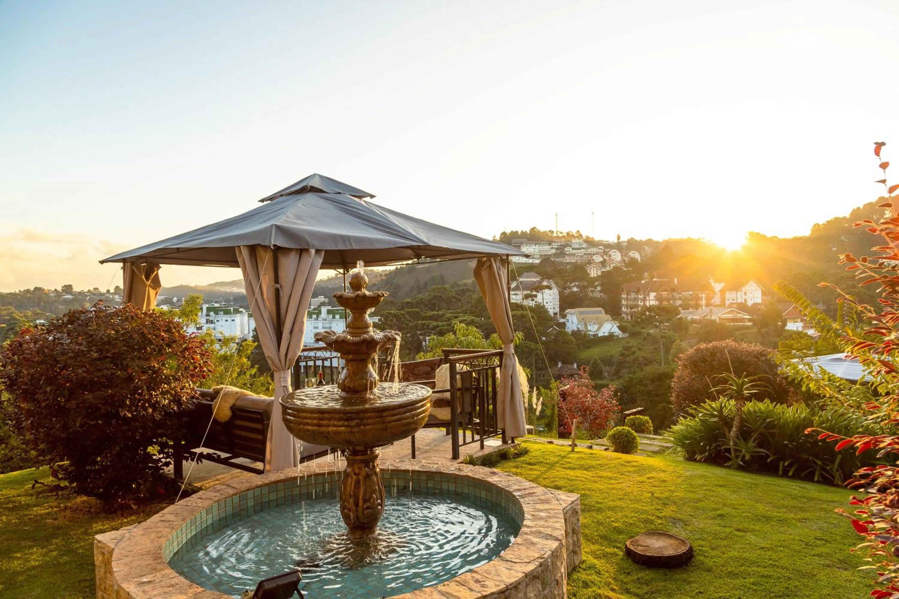 Casablanca Hotel Boutique