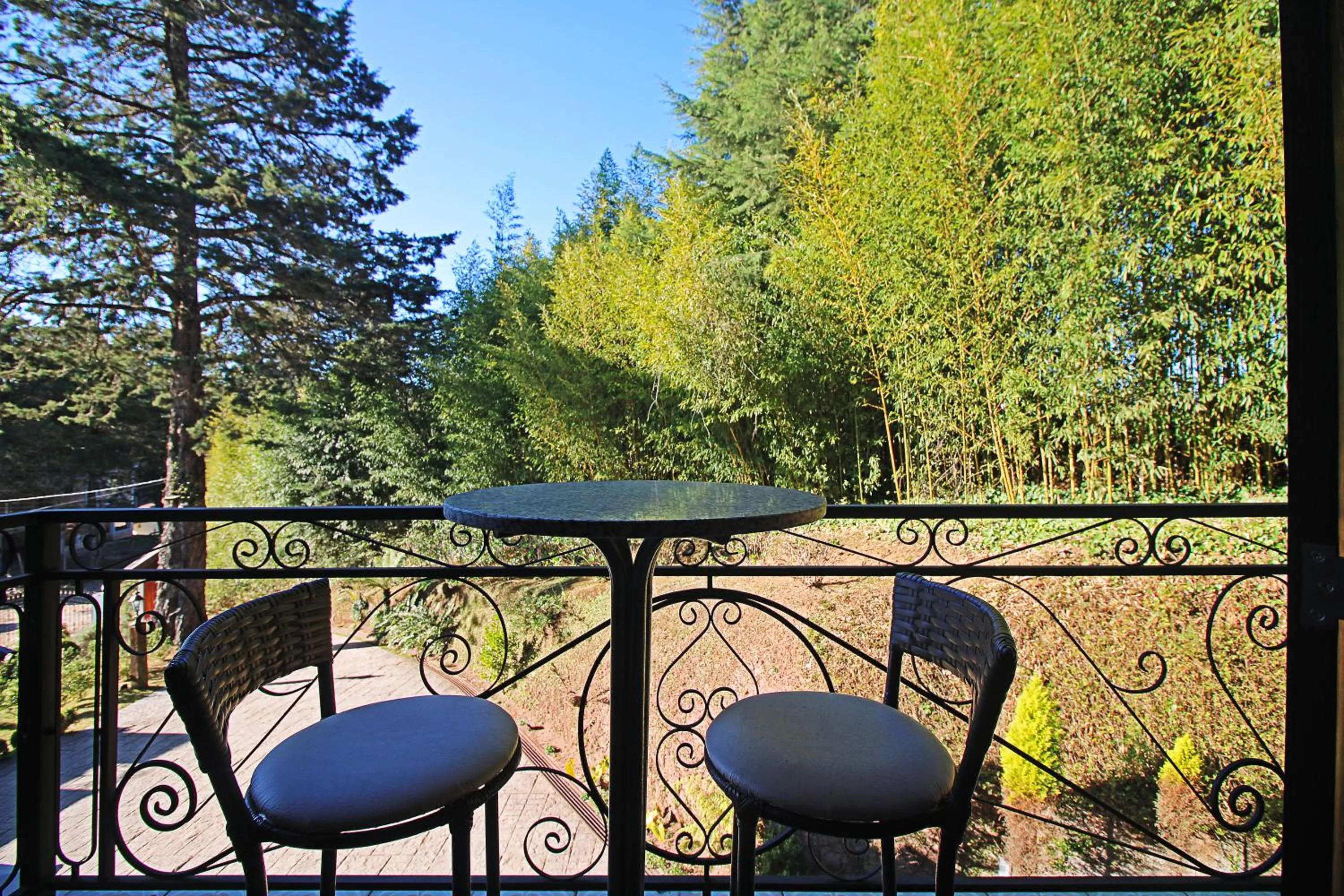 Casablanca Hotel Boutique