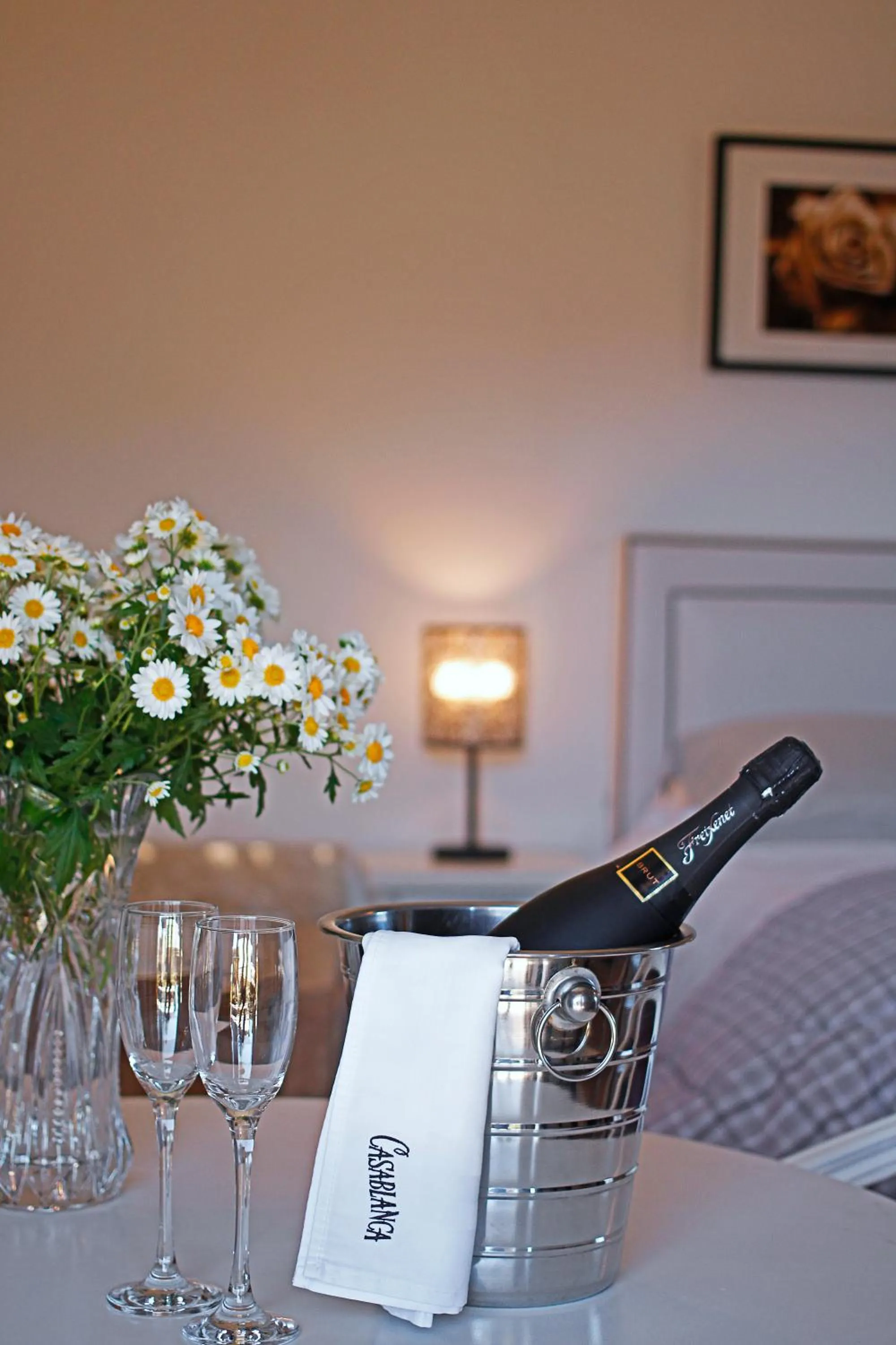 Casablanca Hotel Boutique