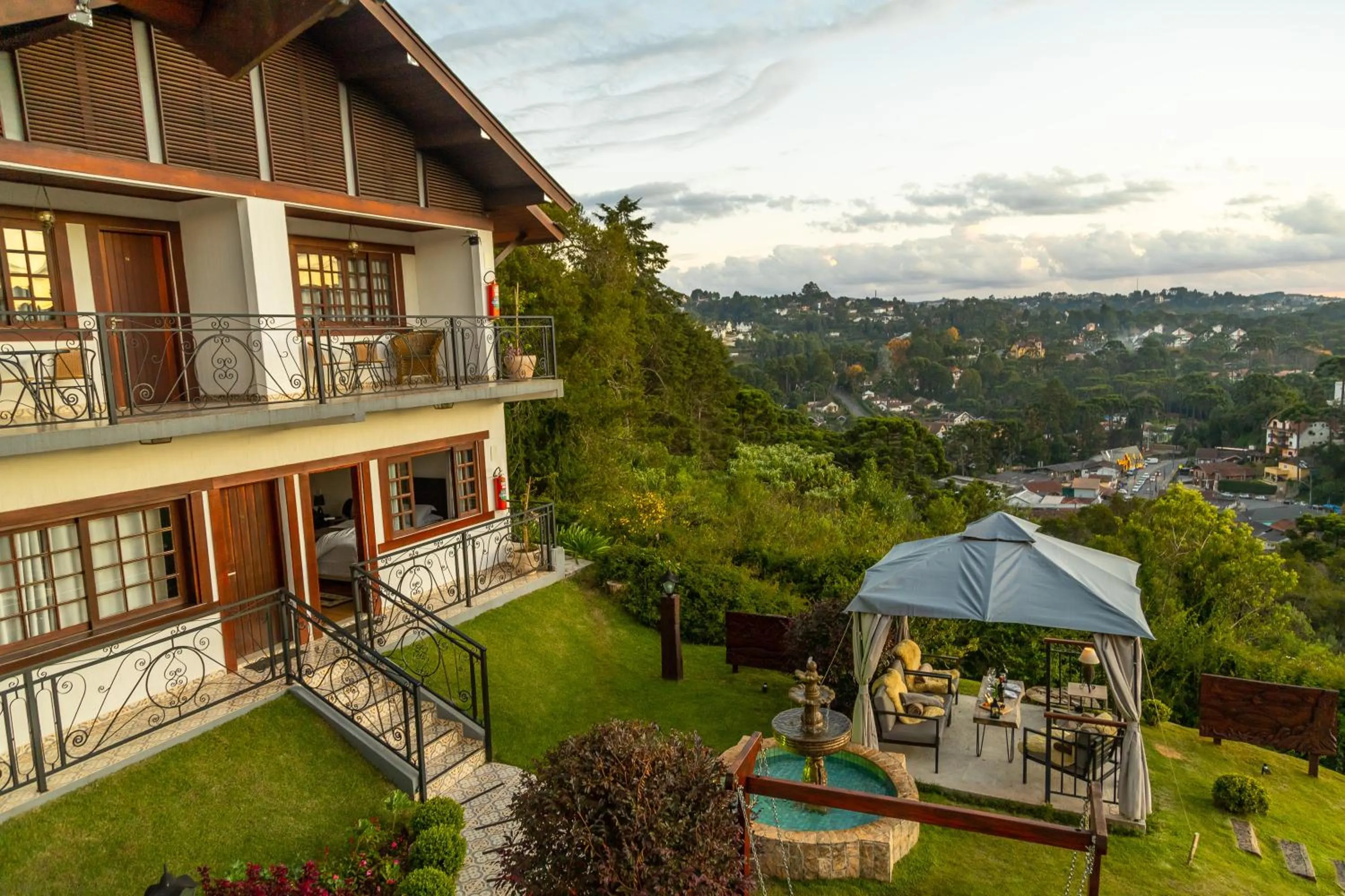 Casablanca Hotel Boutique