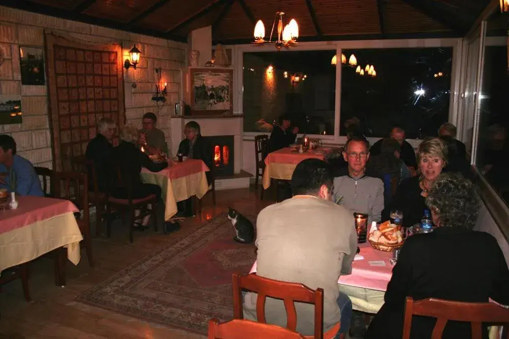 Restaurant/places to eat in Hotel HAL-TUR Restaurant/places to eat in Hotel HAL-TUR
