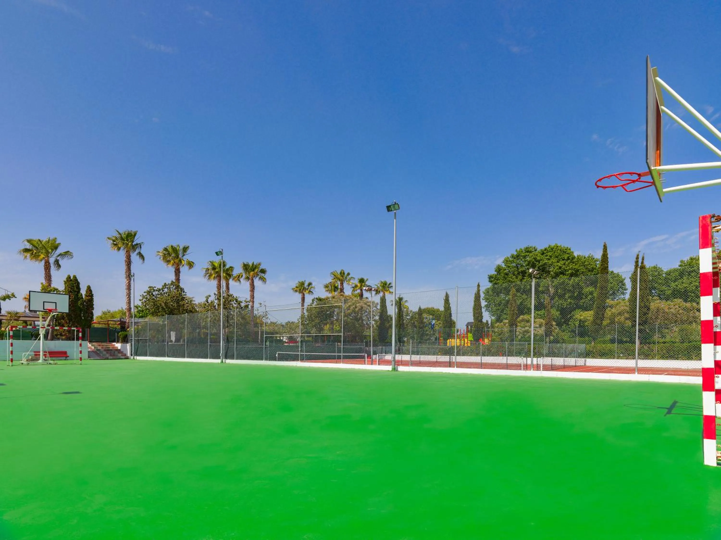 Activities in H10 Cambrils Playa