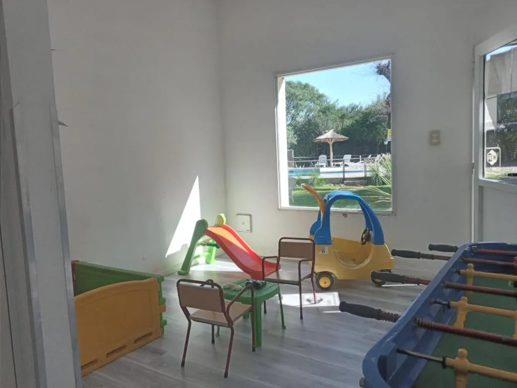 Altos Serranos Apart