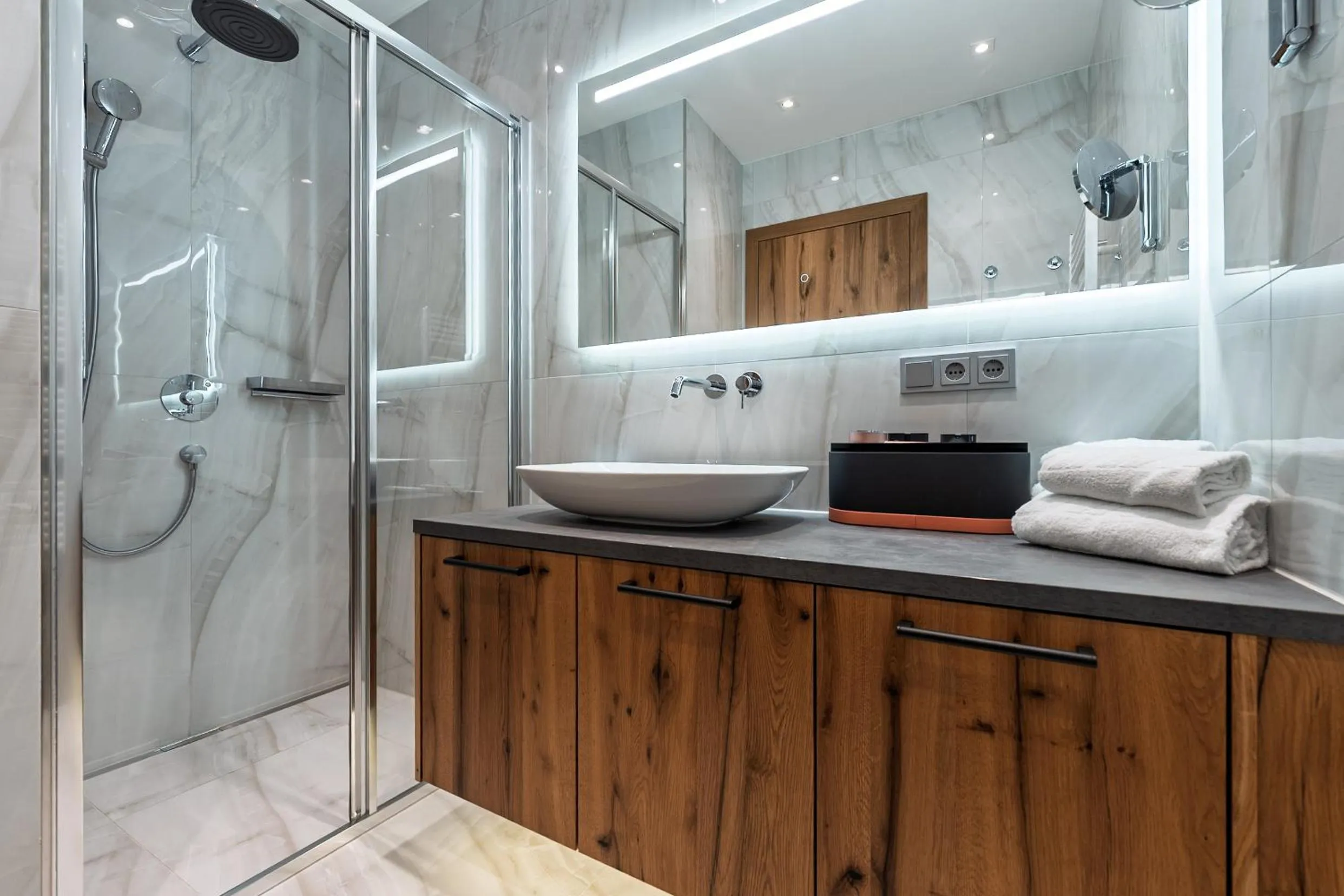 Hotel Vier Jahreszeiten