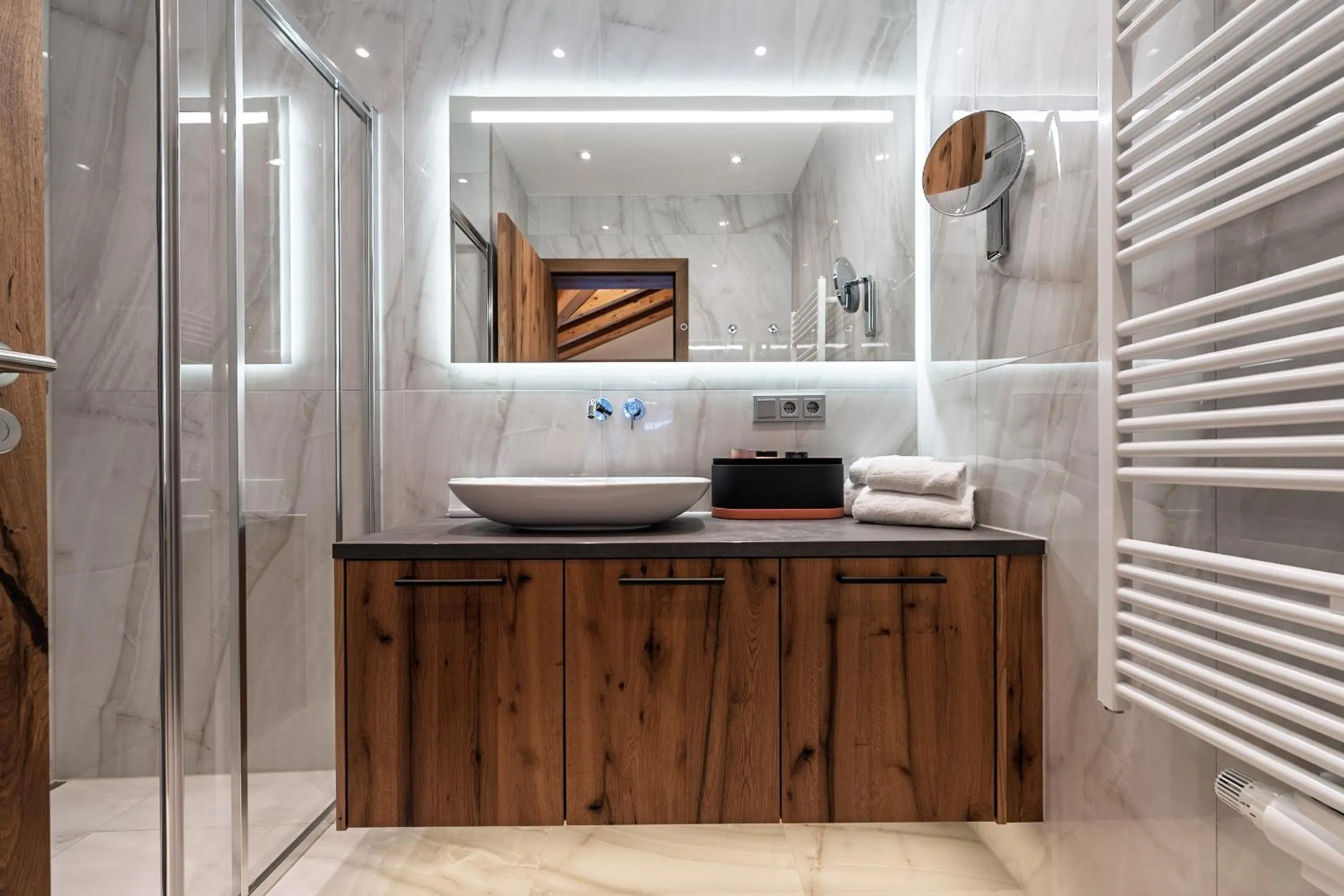 Hotel Vier Jahreszeiten