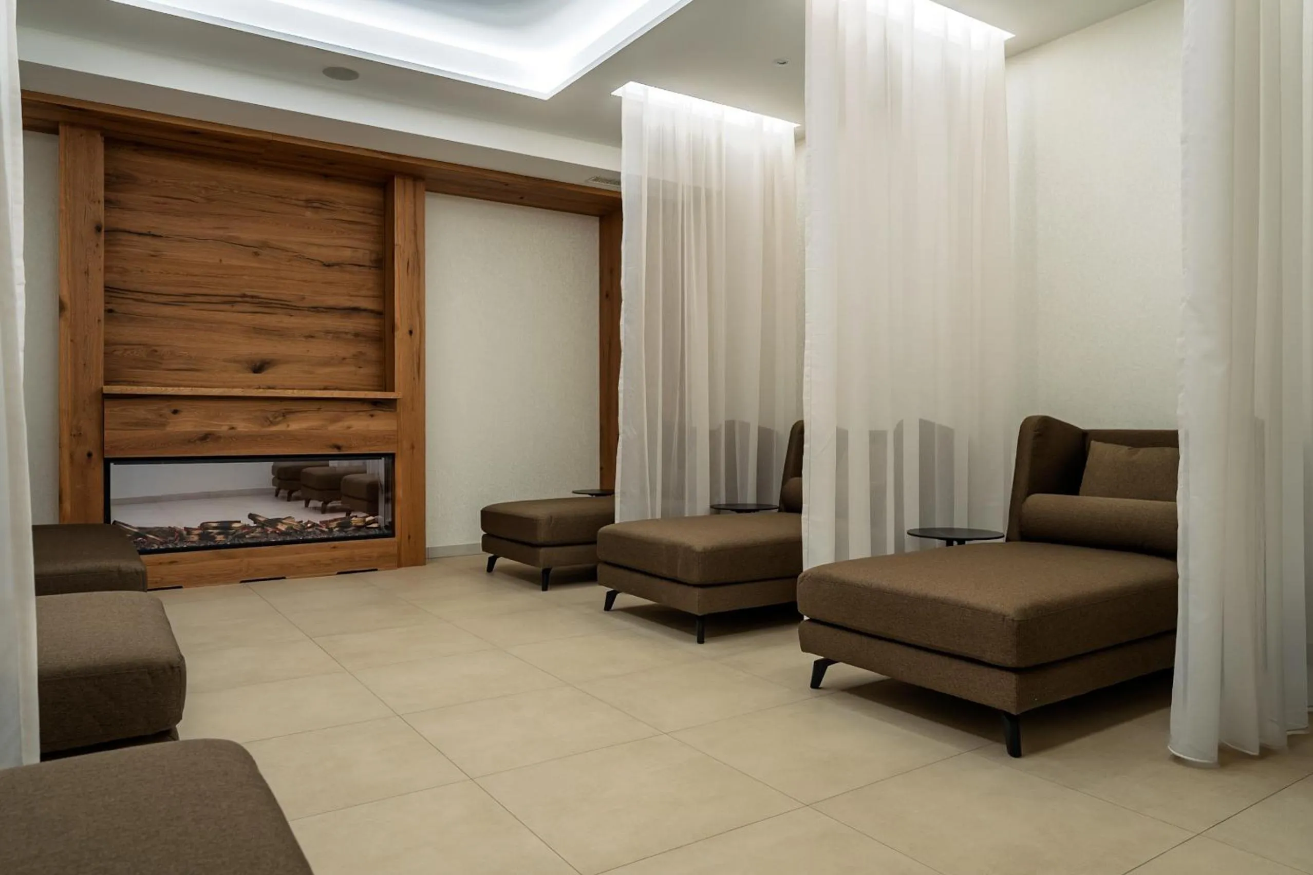 Hotel Vier Jahreszeiten