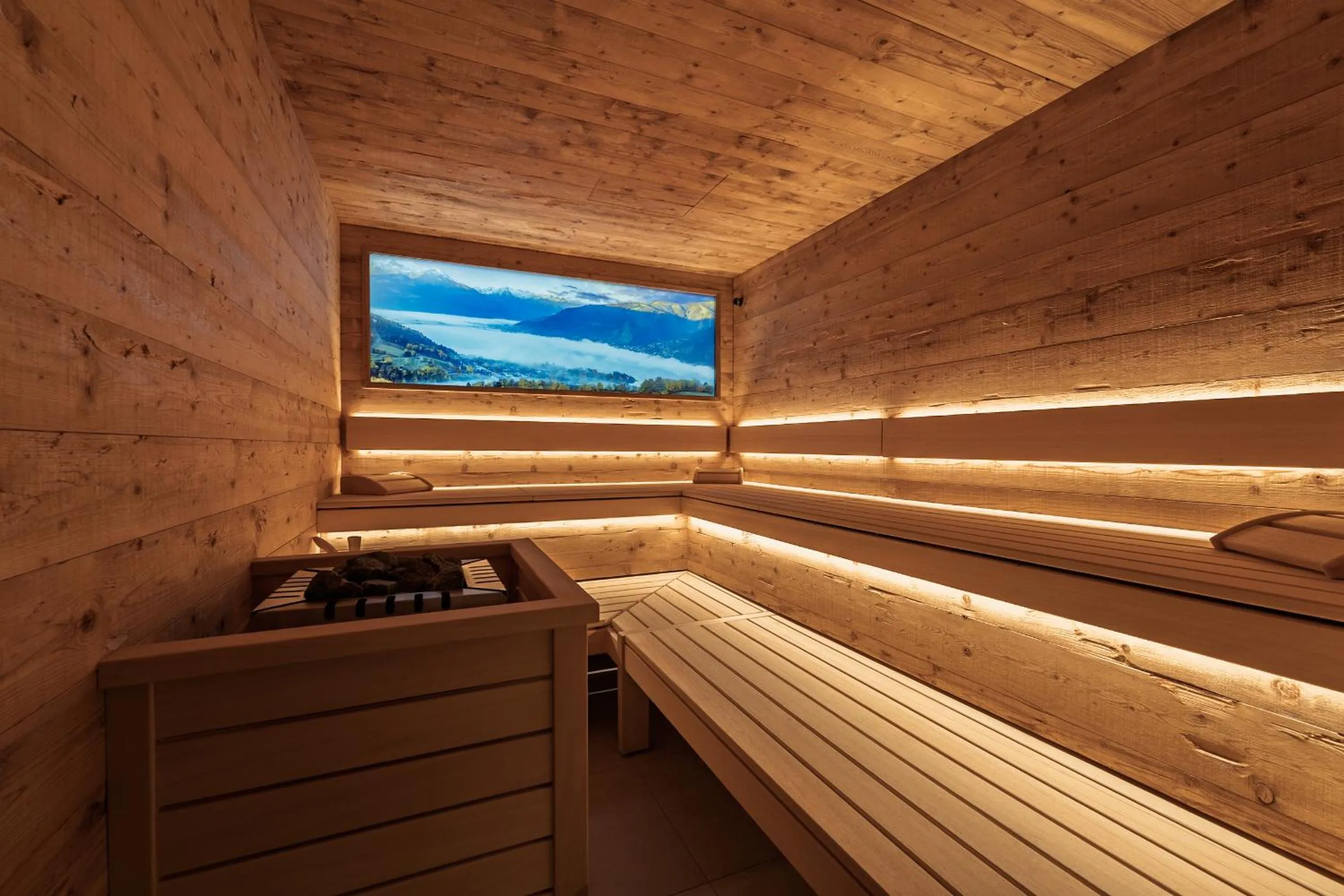 Hotel Vier Jahreszeiten