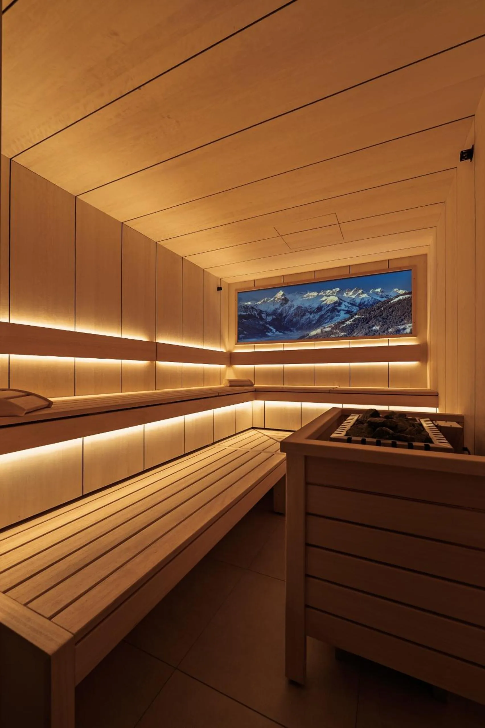 Hotel Vier Jahreszeiten