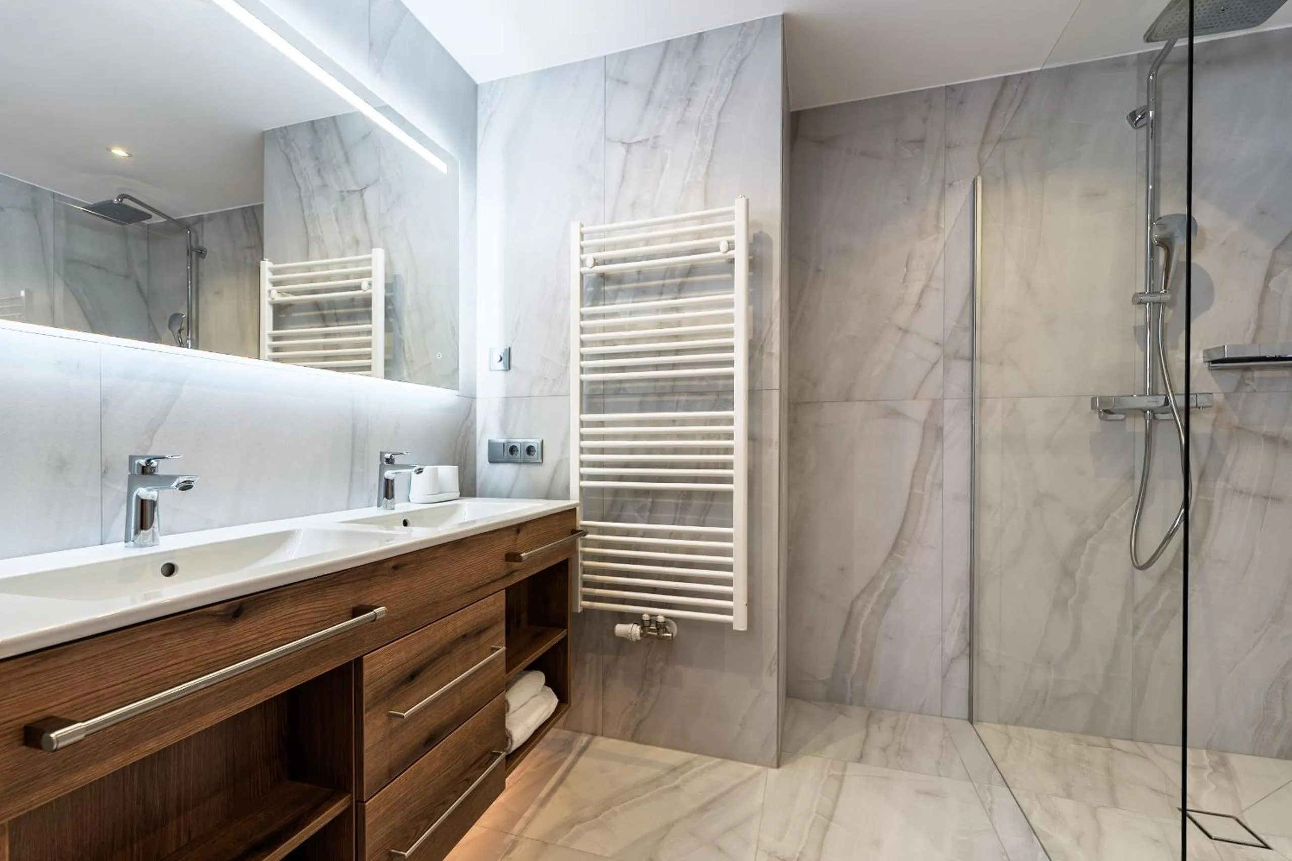 Hotel Vier Jahreszeiten