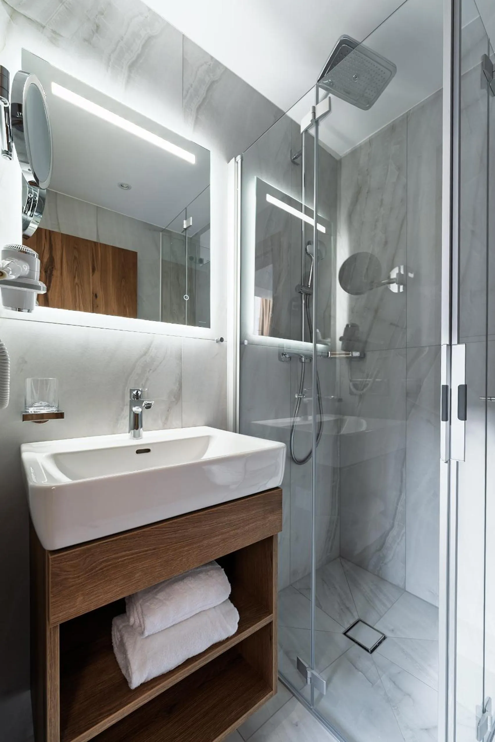 Hotel Vier Jahreszeiten