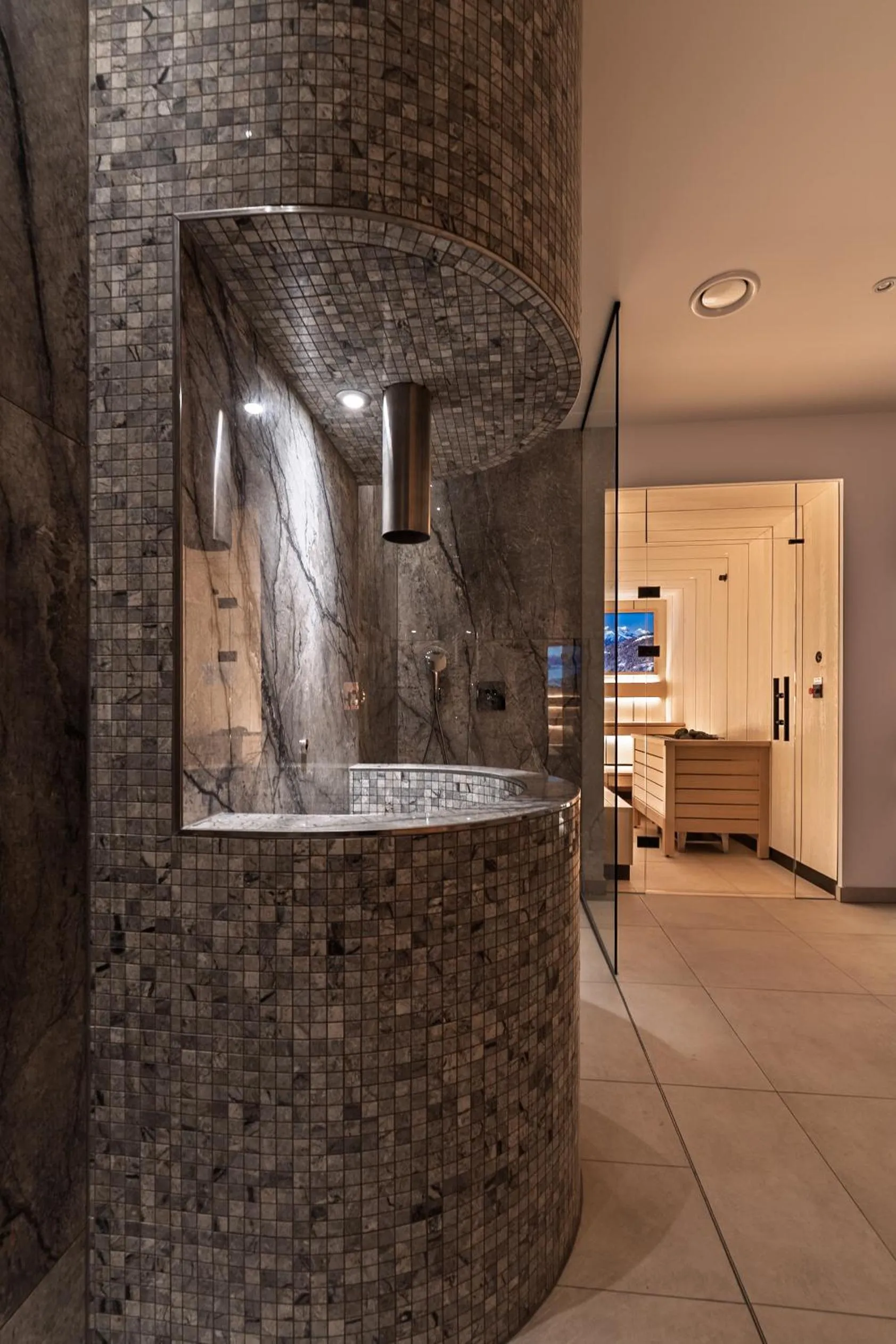 Hotel Vier Jahreszeiten