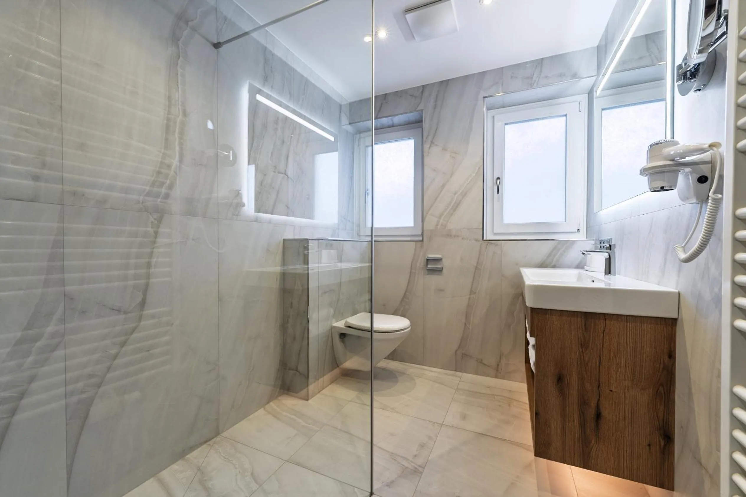 Hotel Vier Jahreszeiten