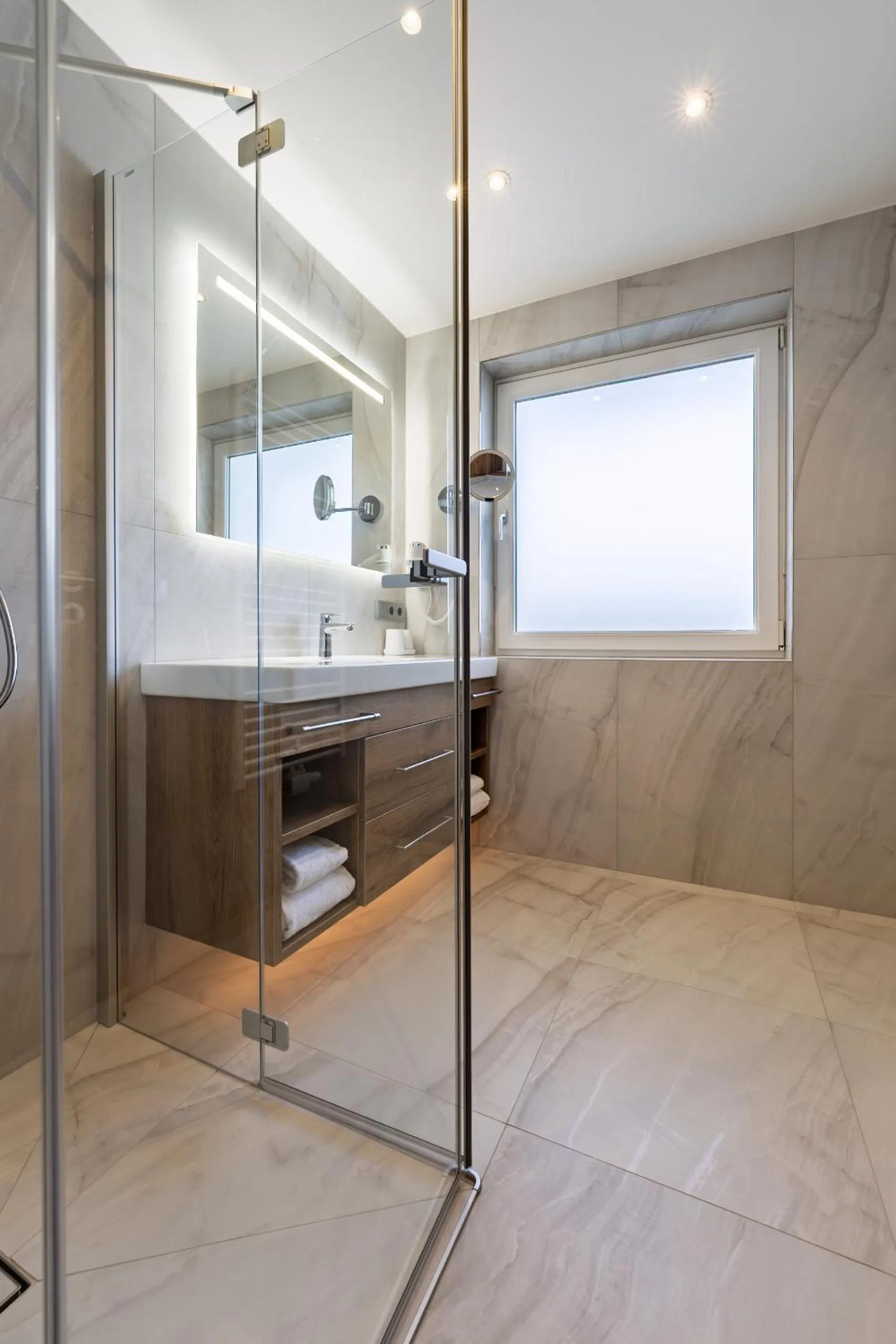 Hotel Vier Jahreszeiten