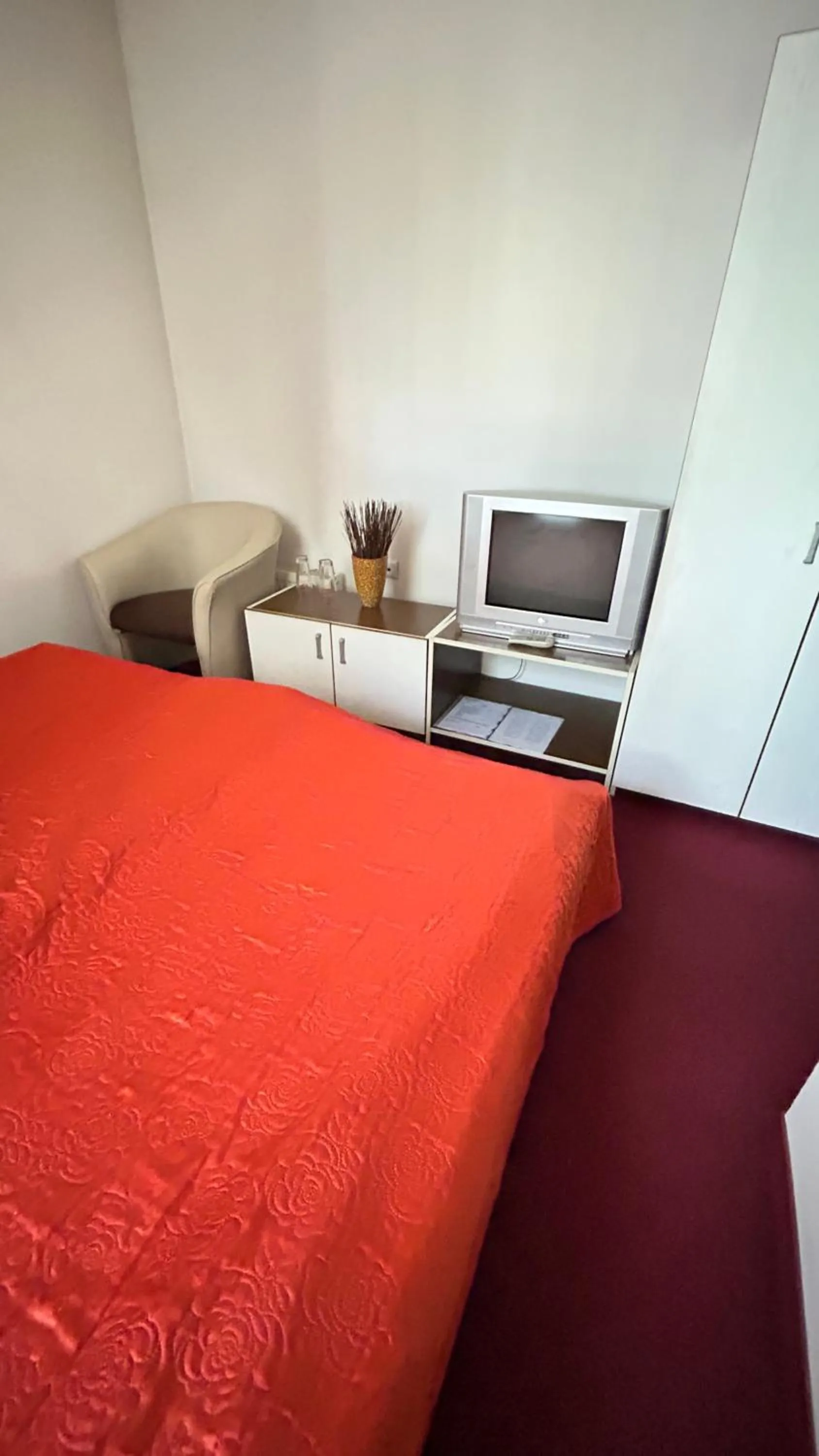 Motel Tiron