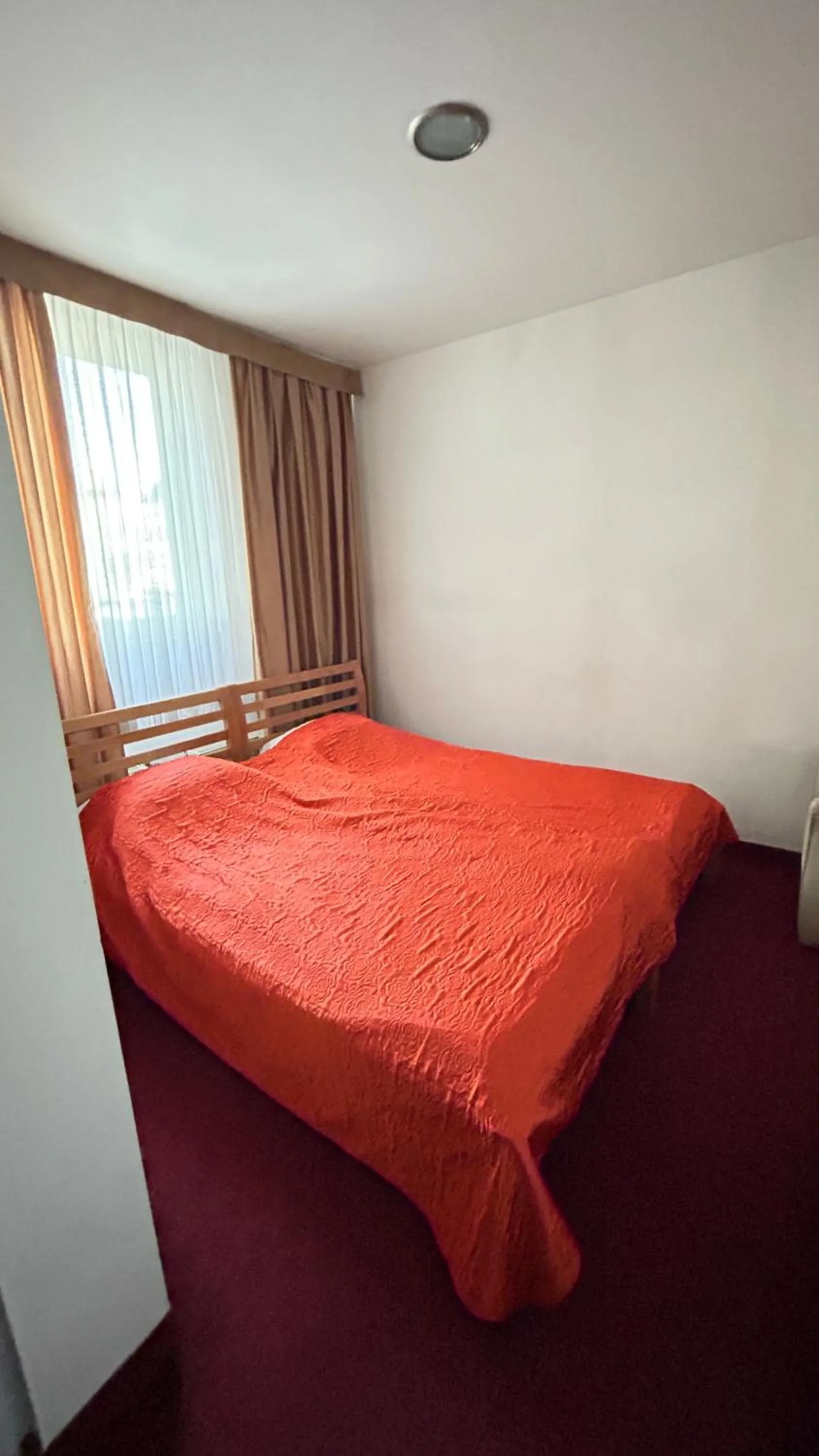 Motel Tiron
